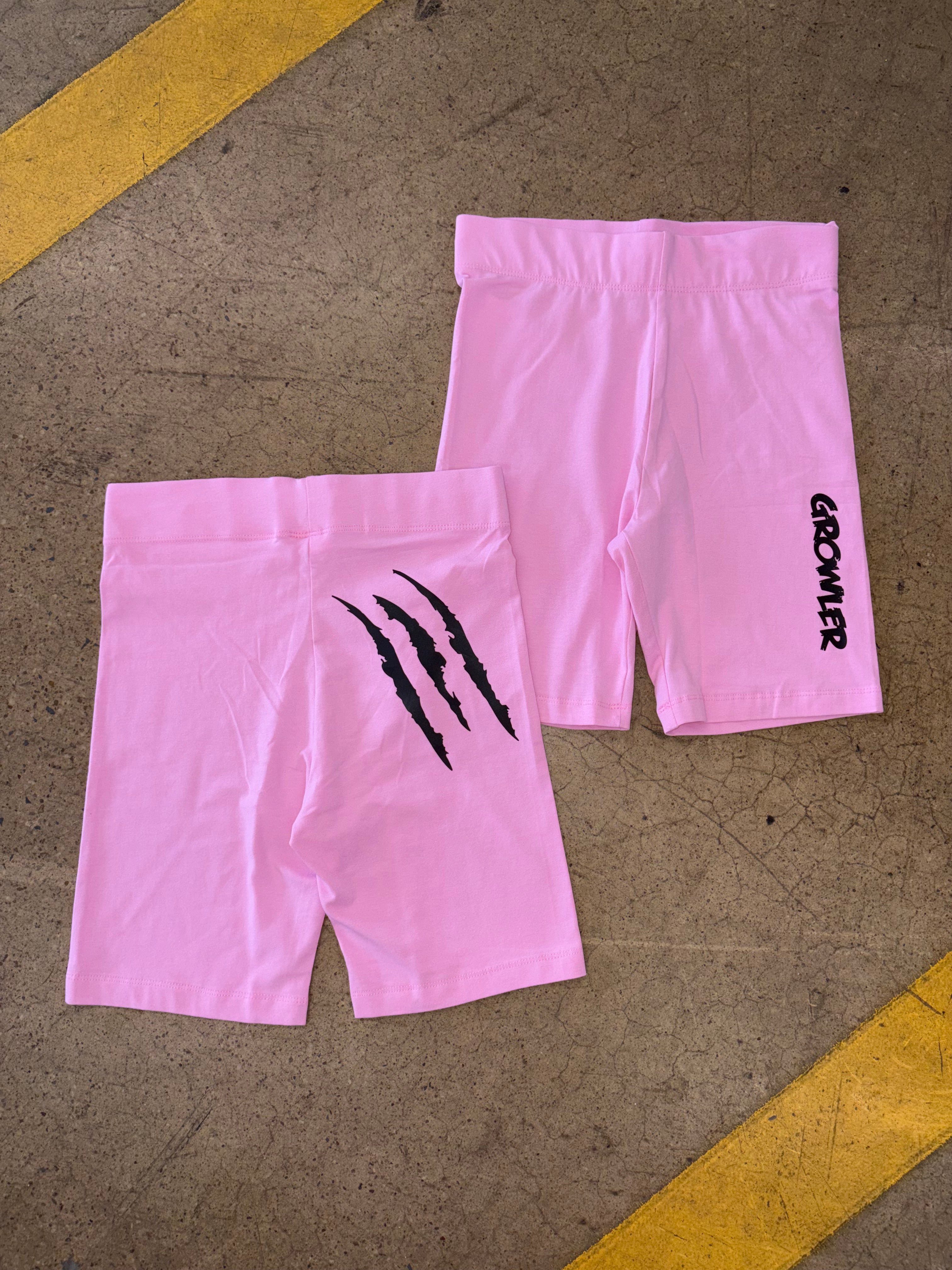 Biker Shorts