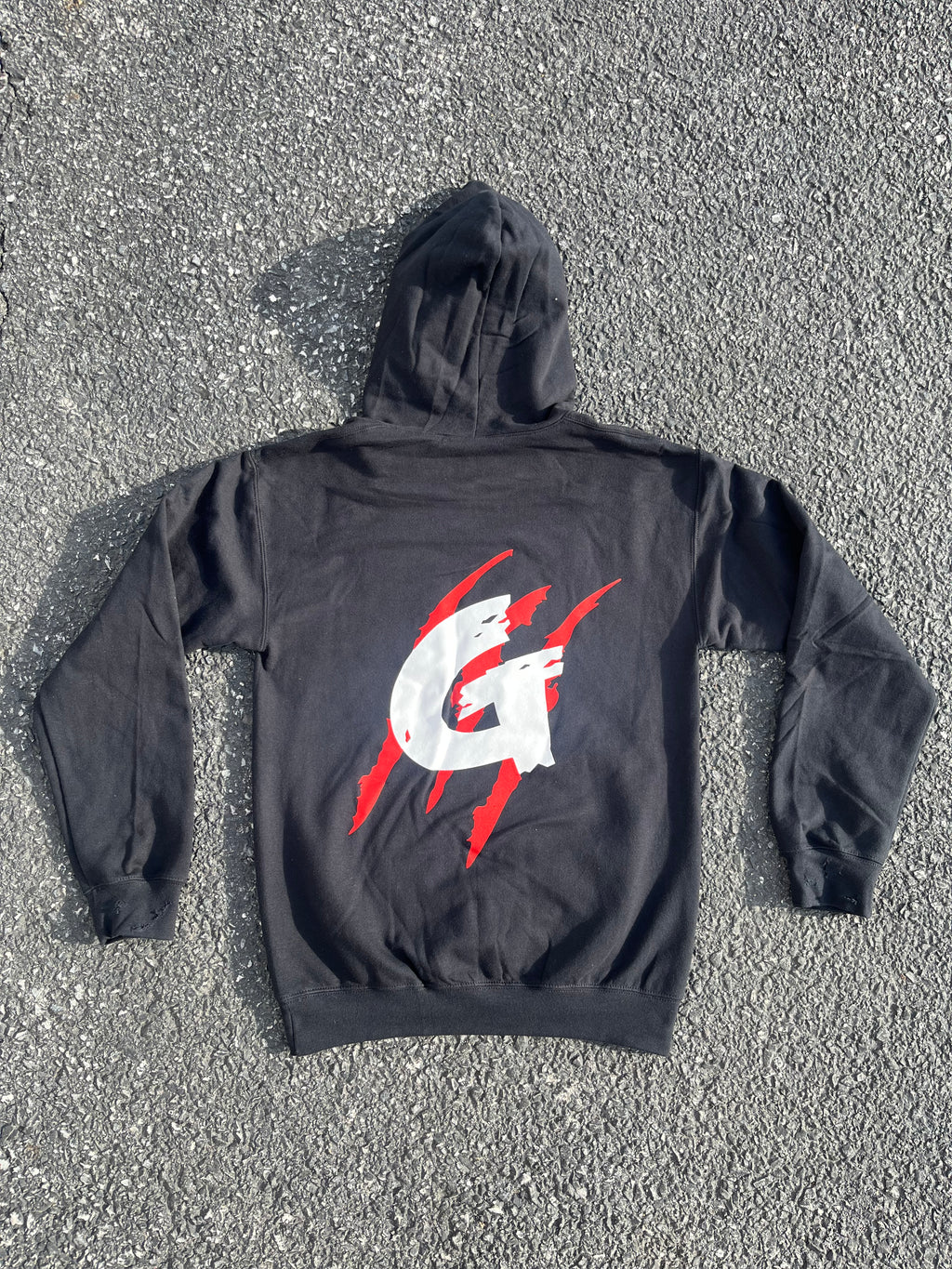 Classic Hoodie