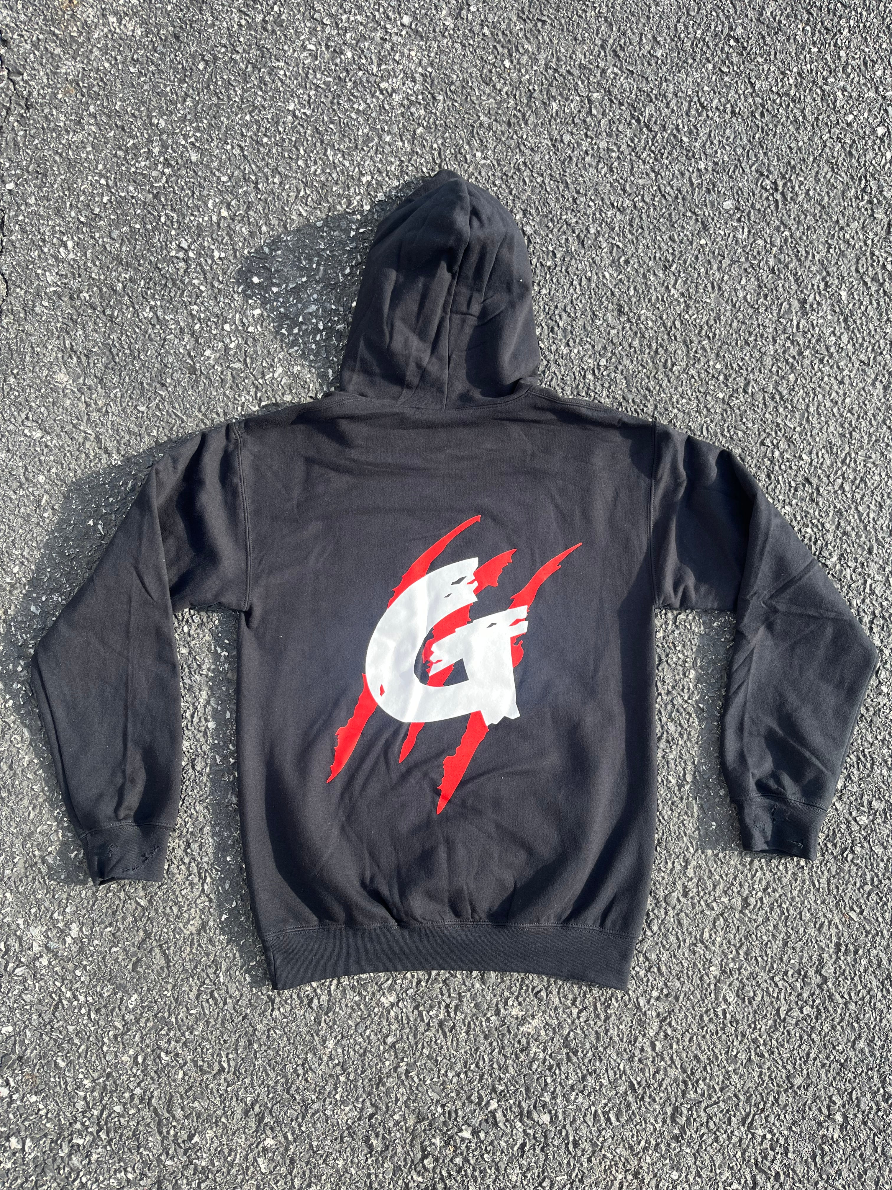 Classic Hoodie