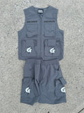 Vest Set