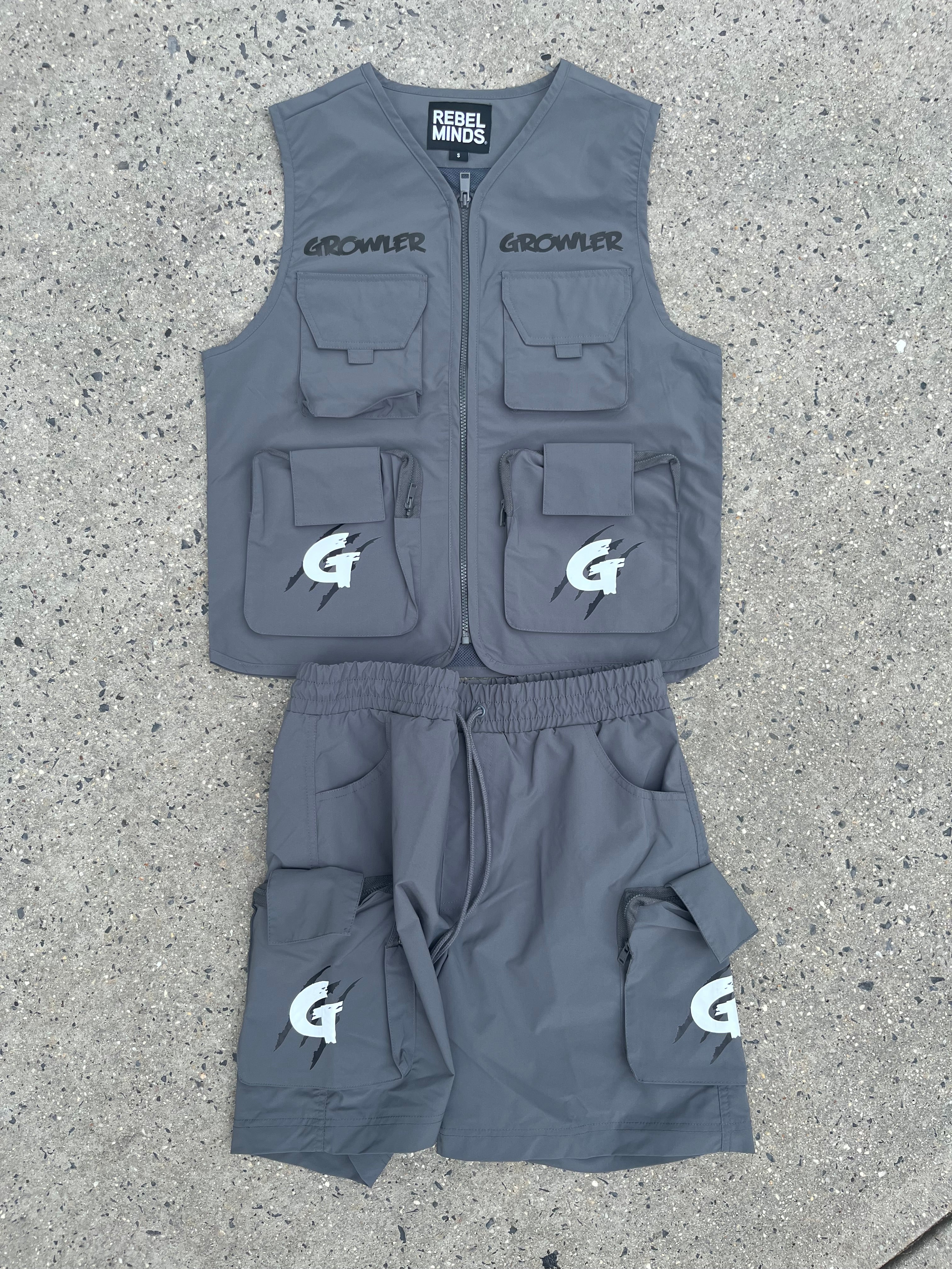 Biker Set