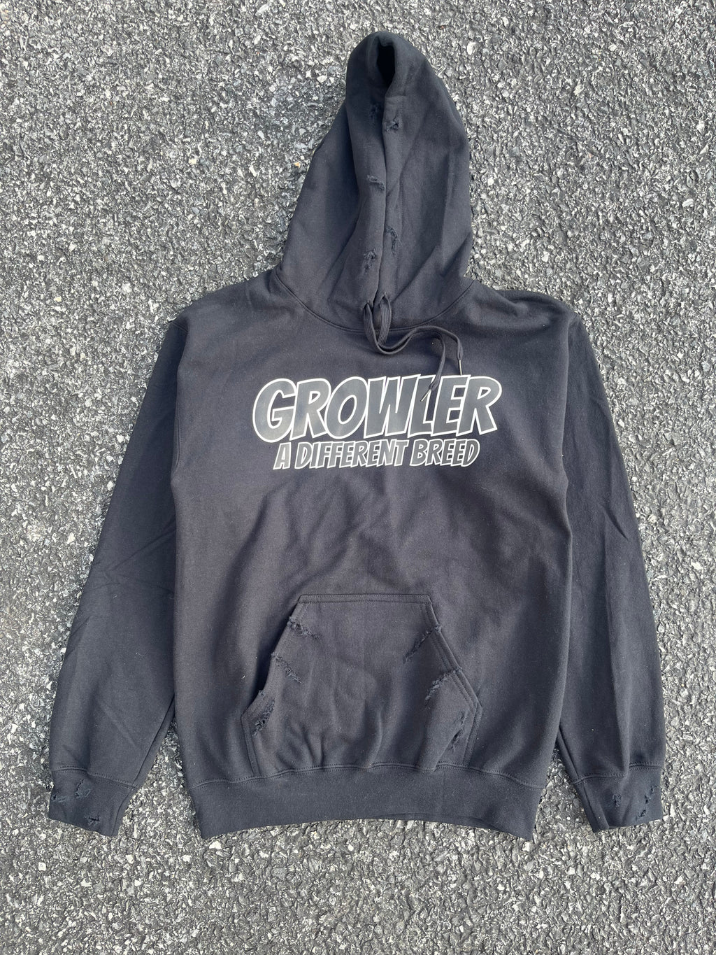 Classic Hoodie