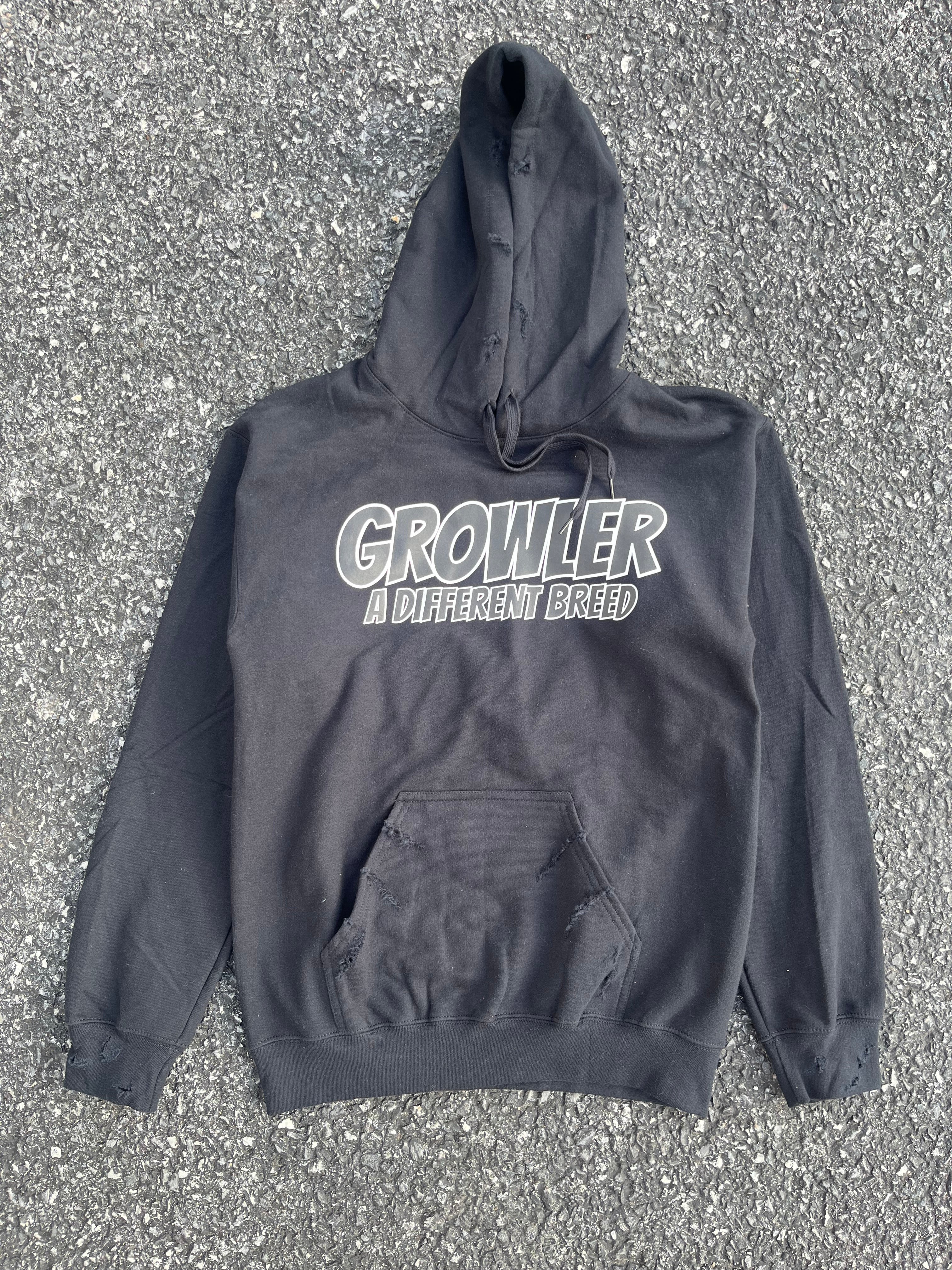 Classic Hoodie