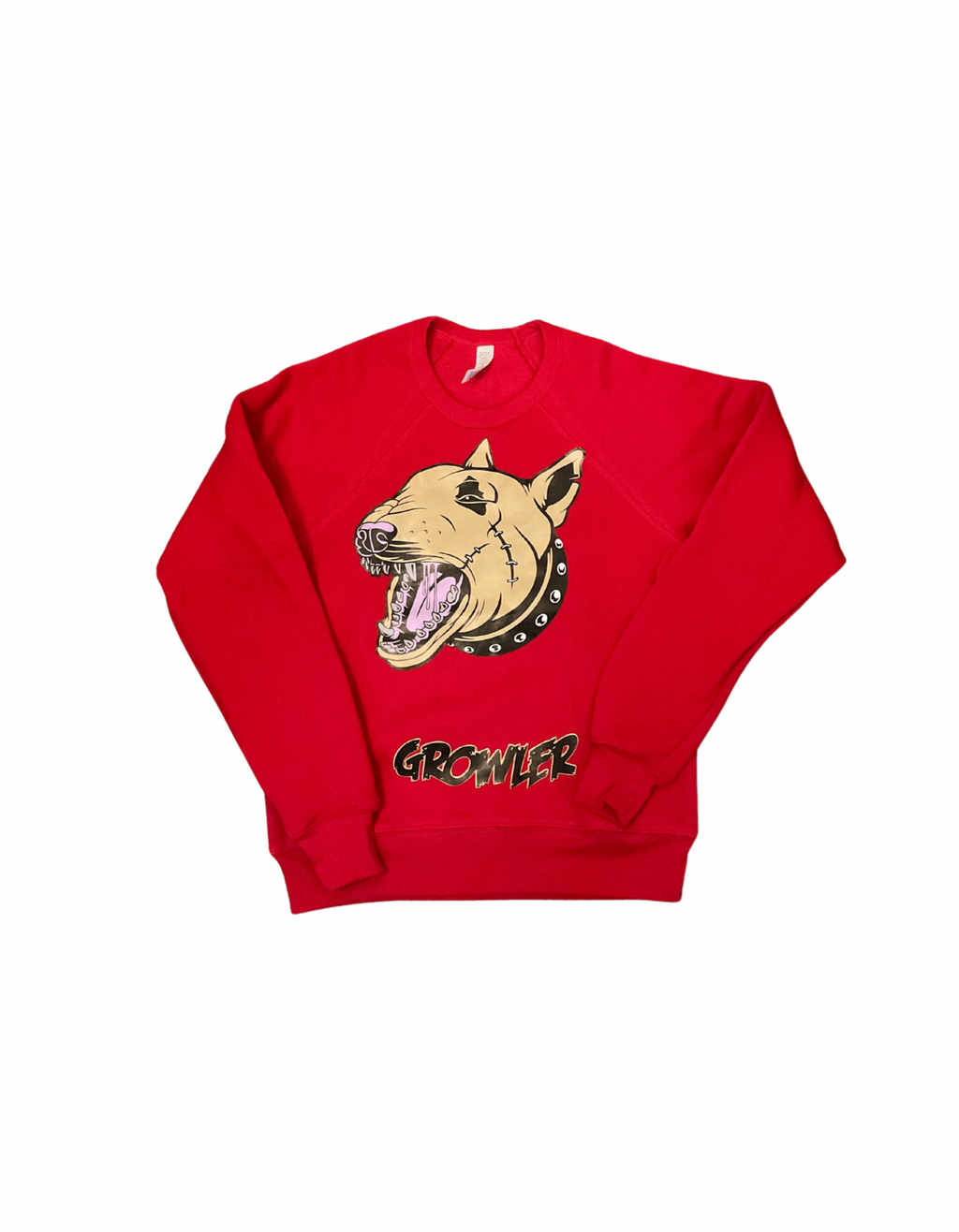 RuffRyder Crewneck