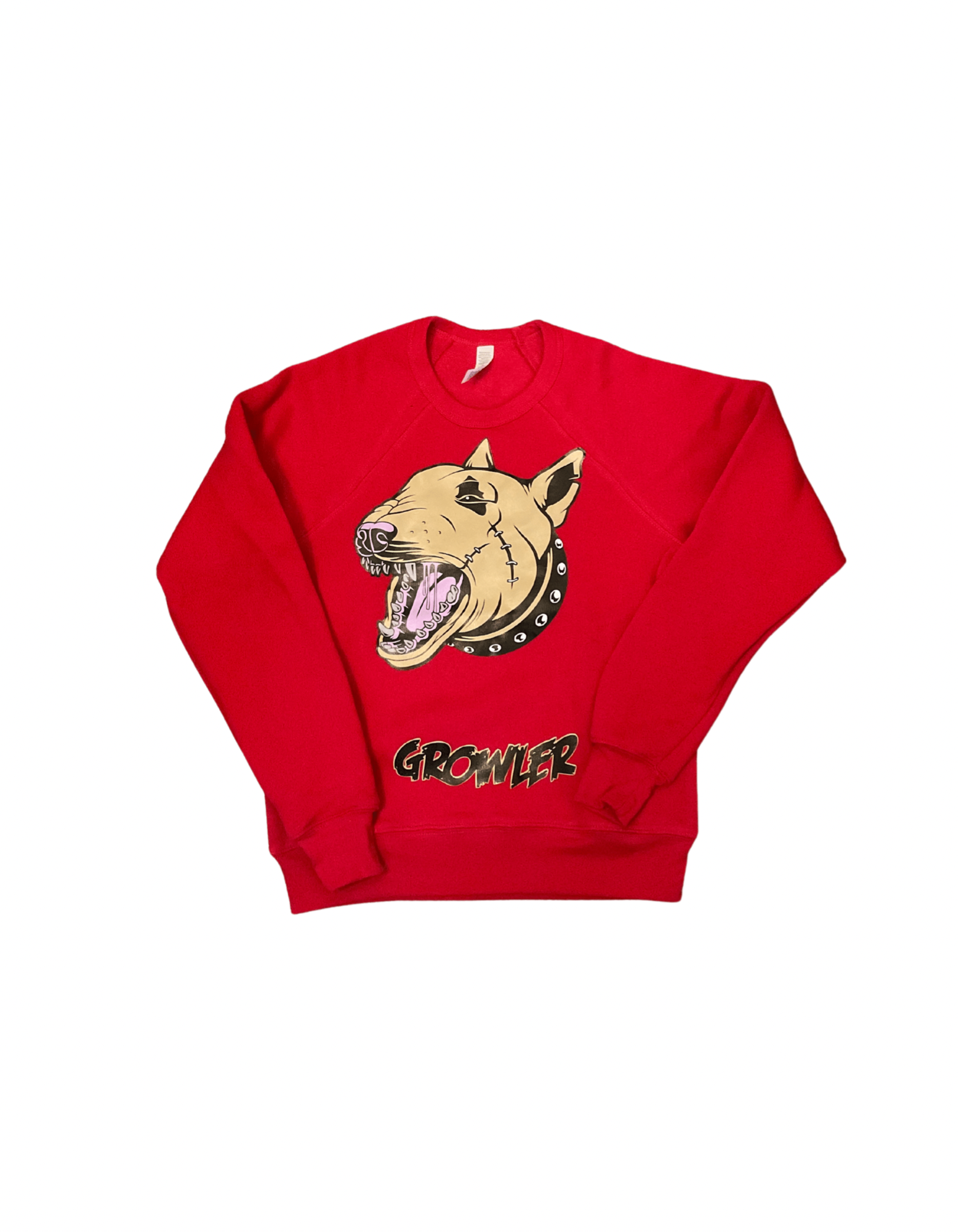 RuffRyder Crewneck