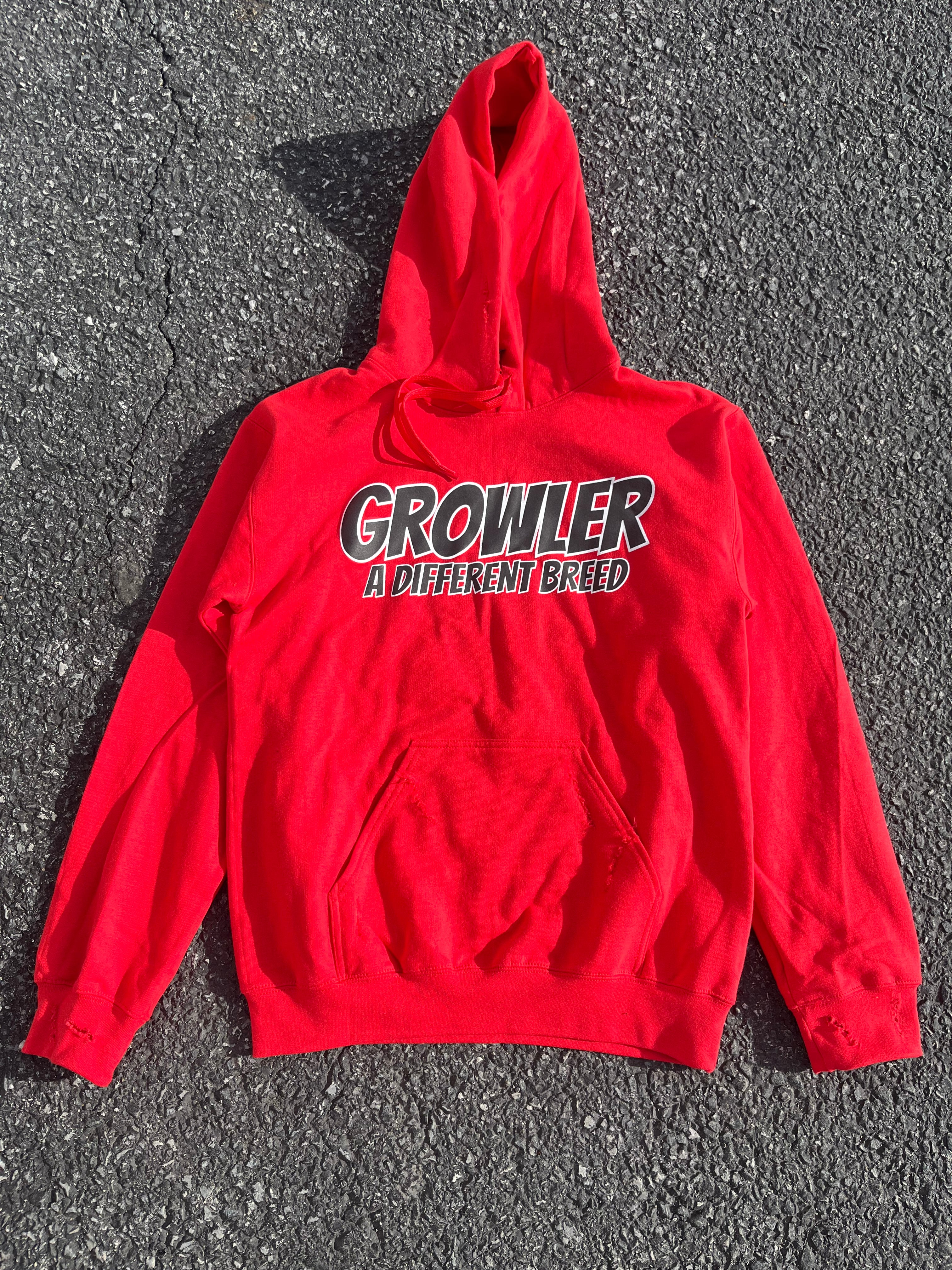 Classic Hoodie