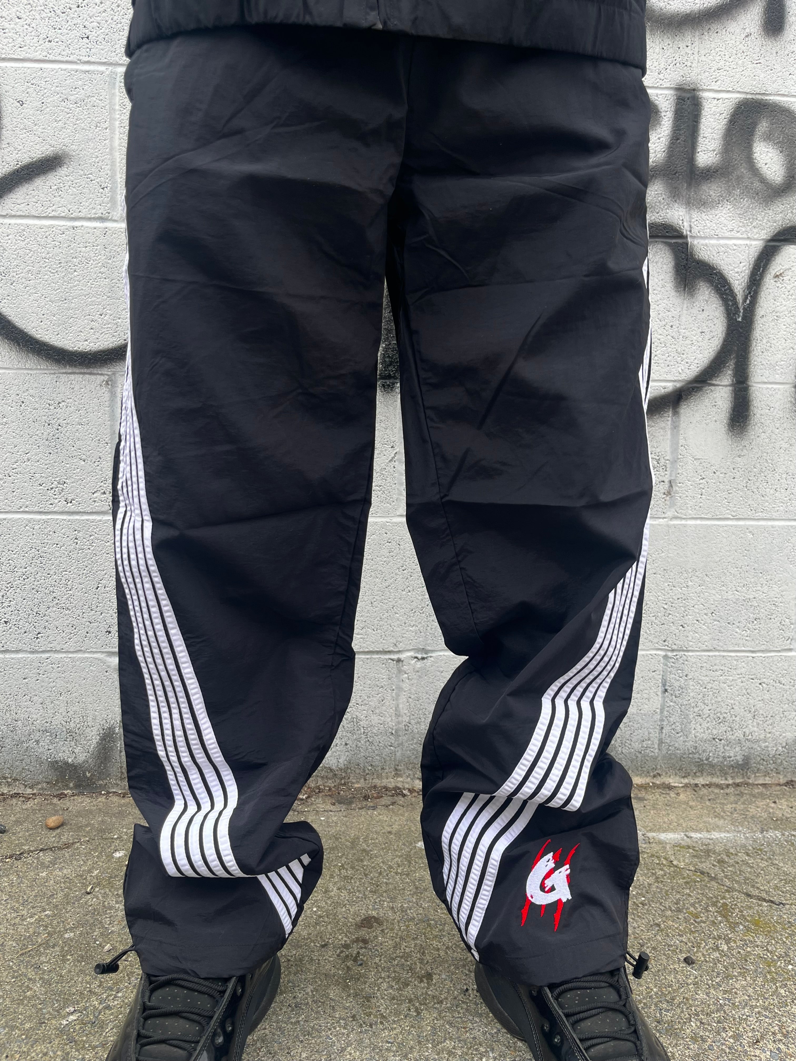 Runner Tracksuit