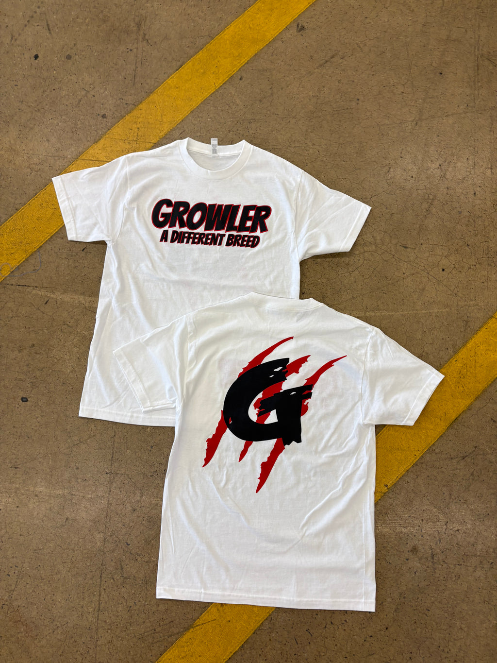 Glone Tee