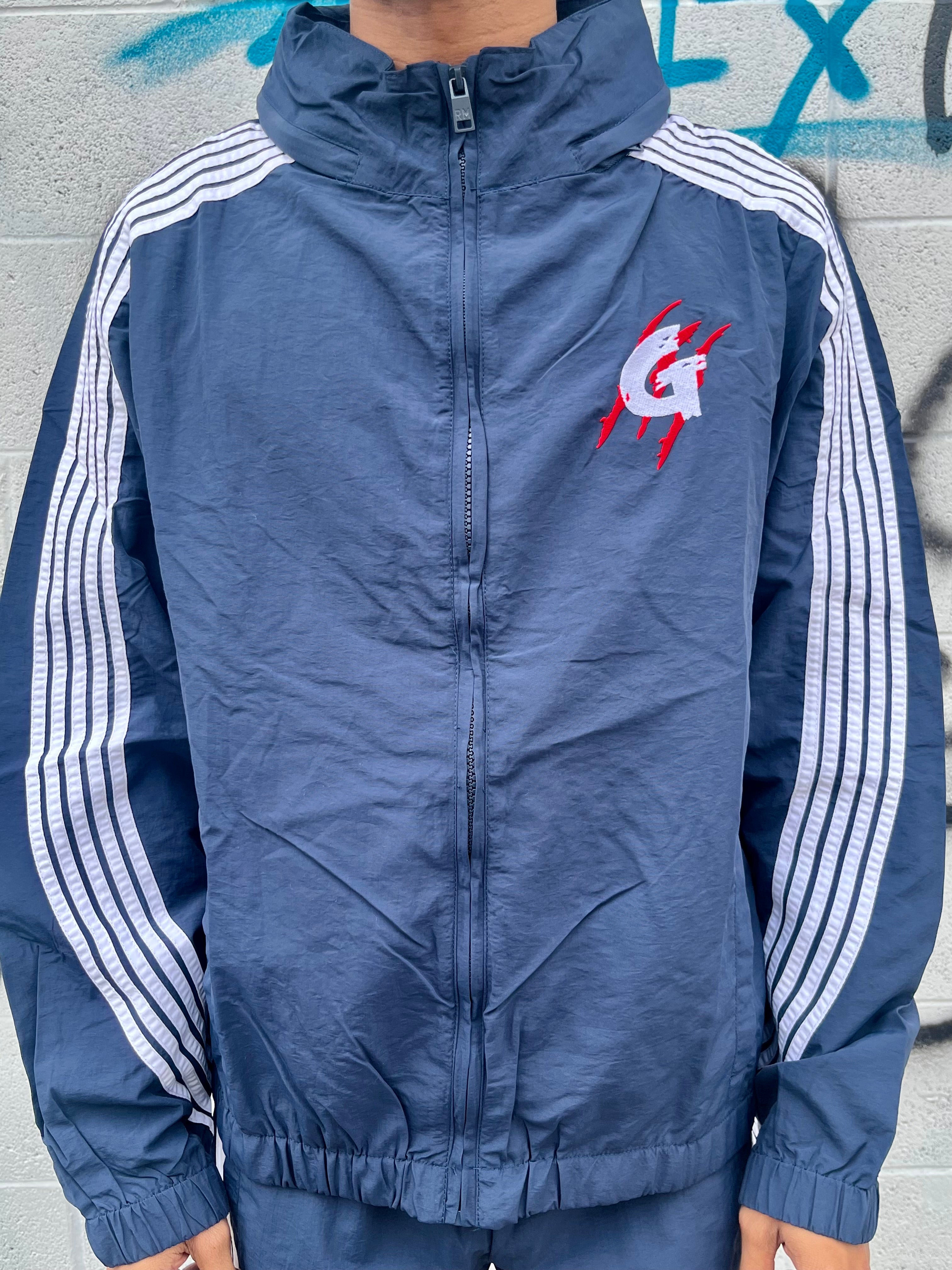 Runner Tracksuit