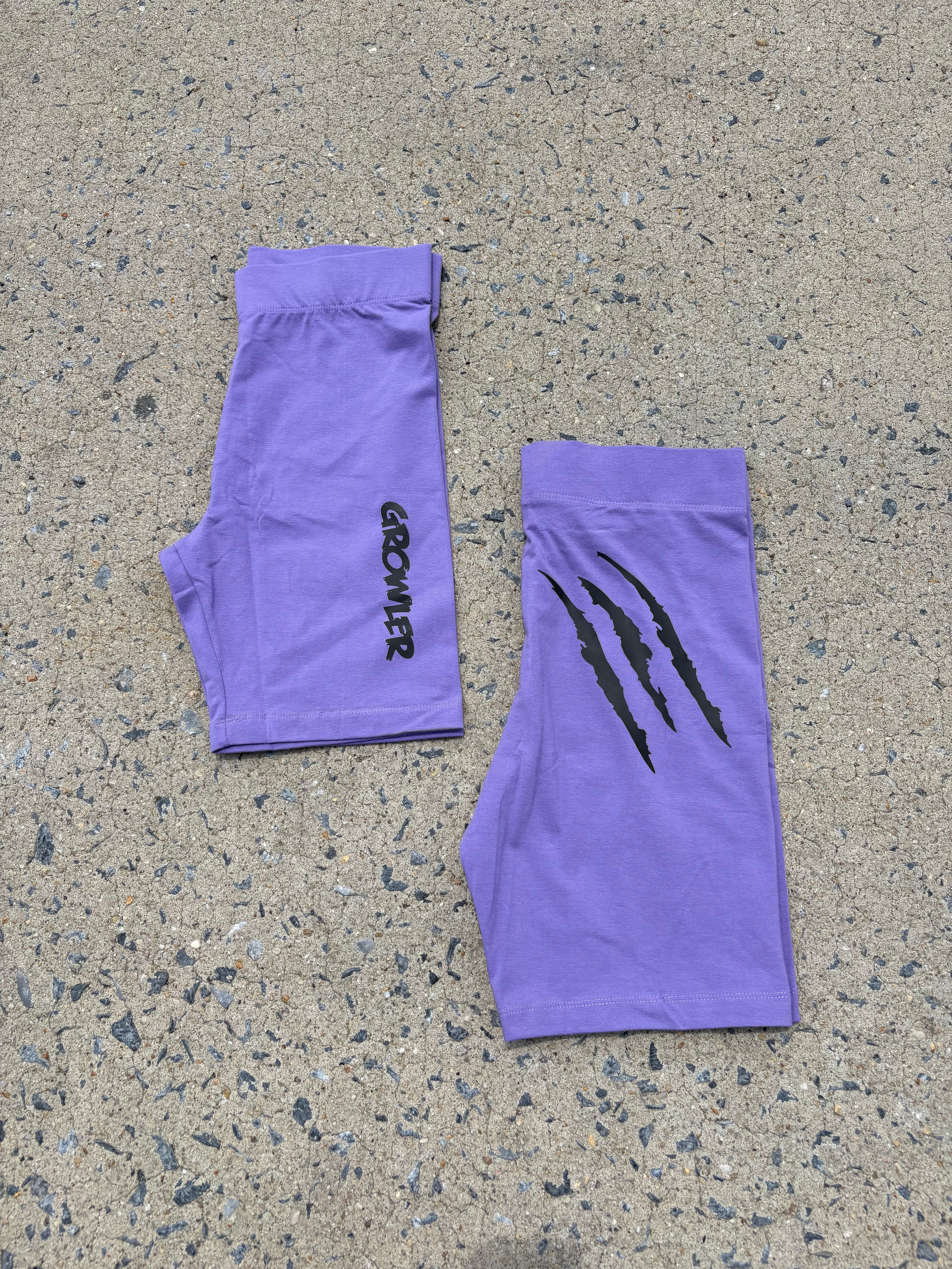 Biker Shorts