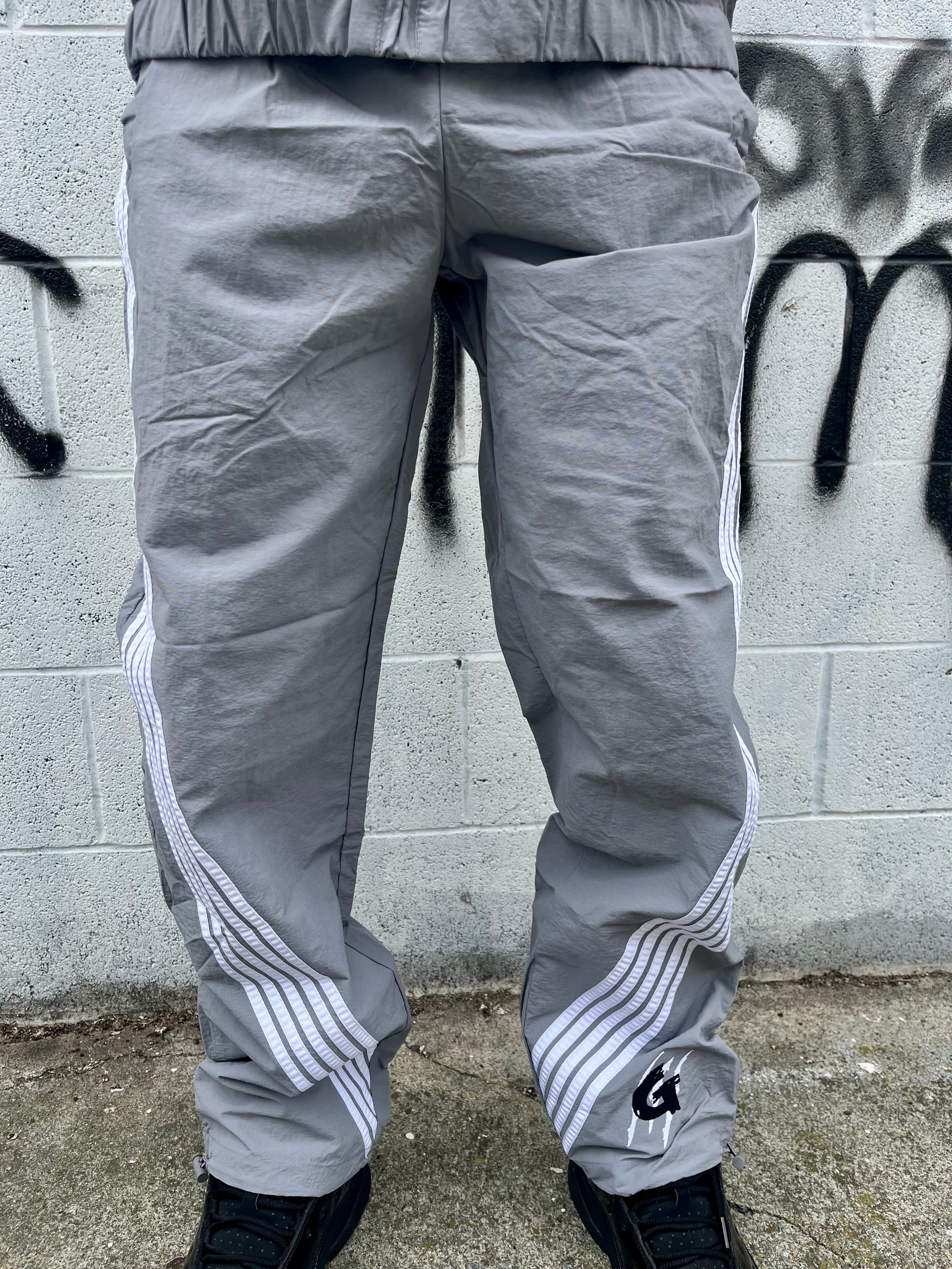 Runner Tracksuit