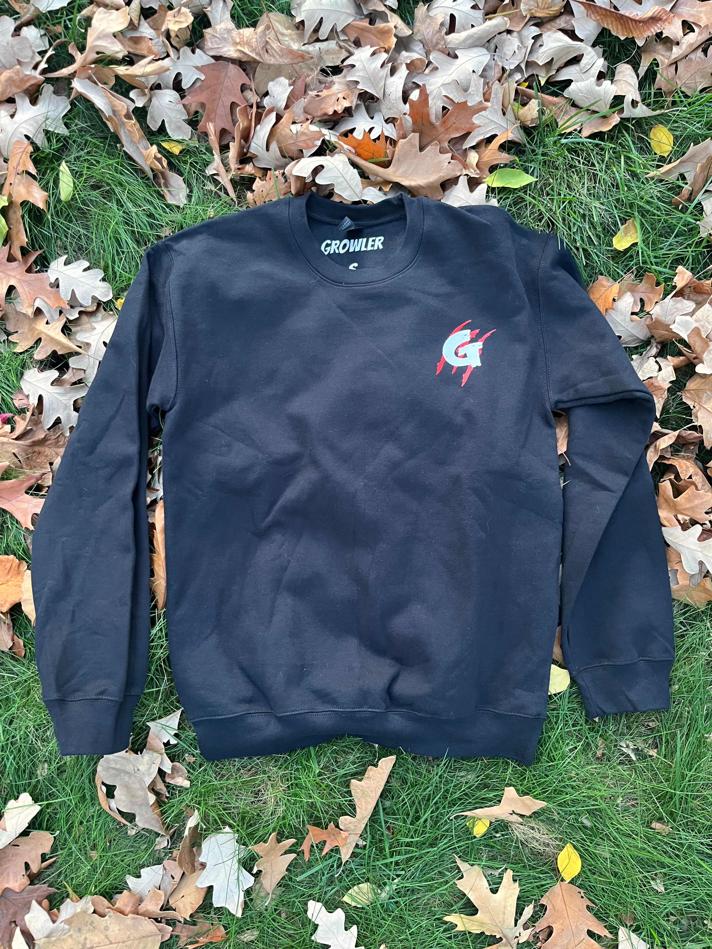 Logo Crewneck