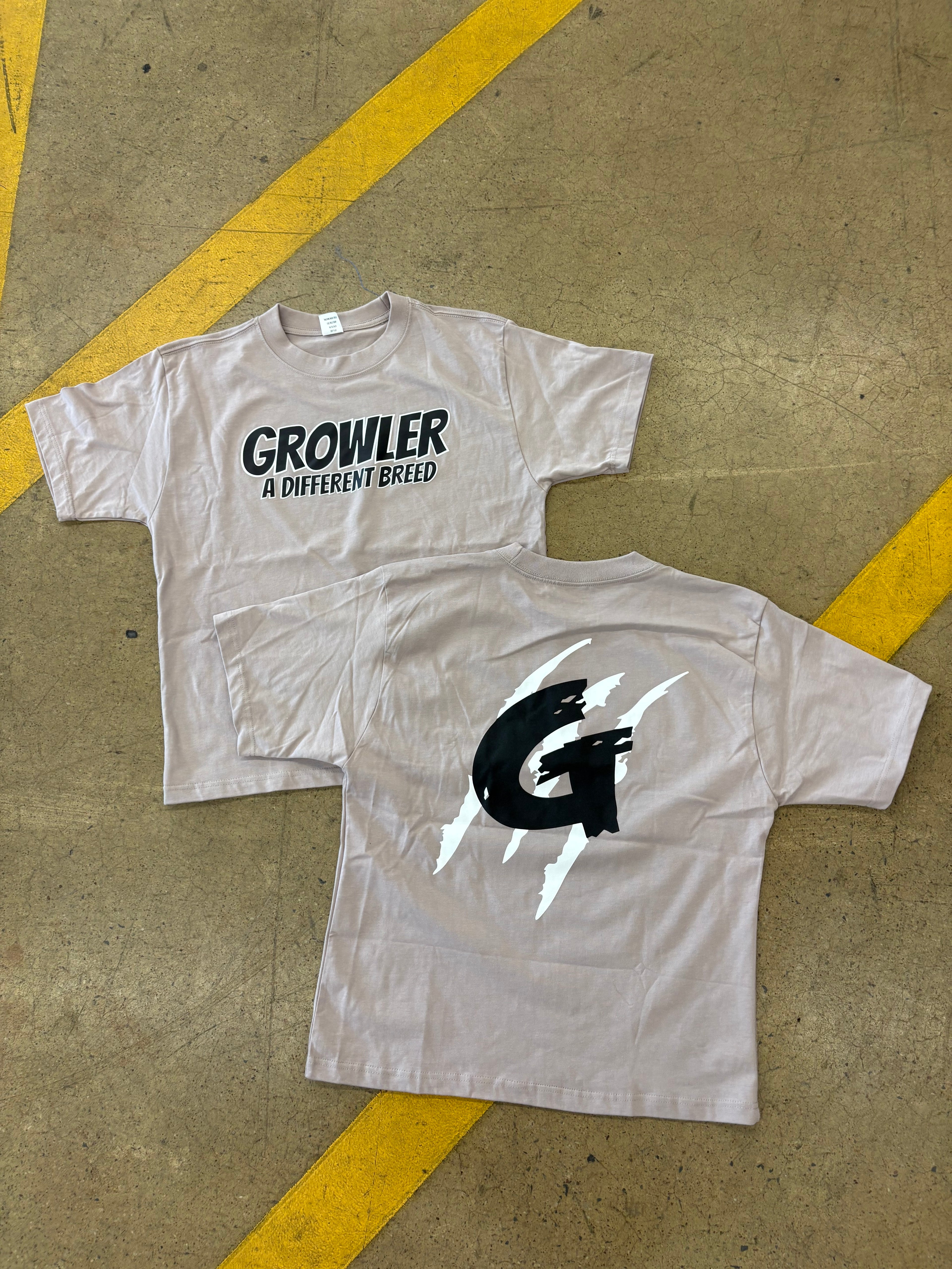 Glone Tee