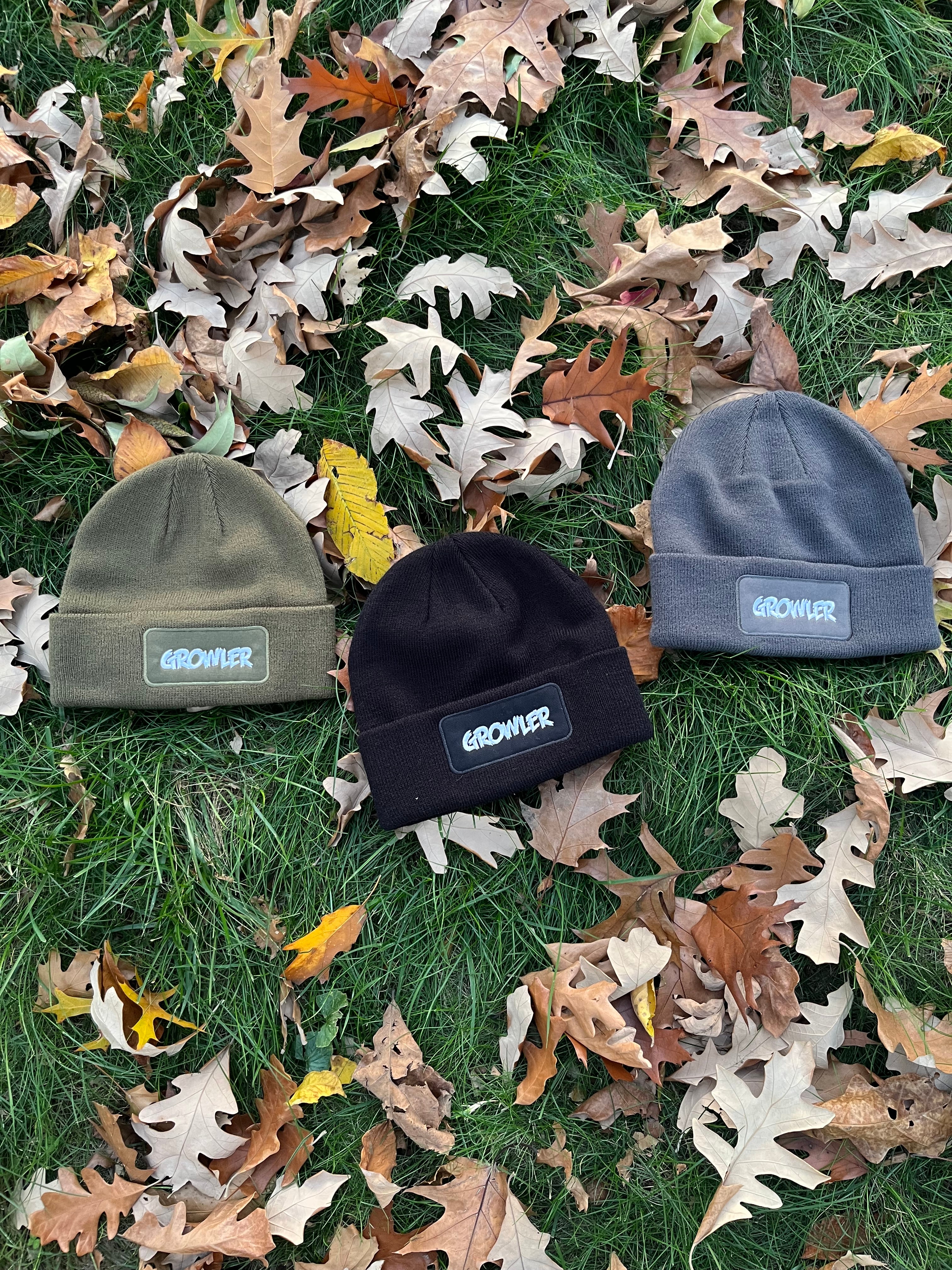 Beanie