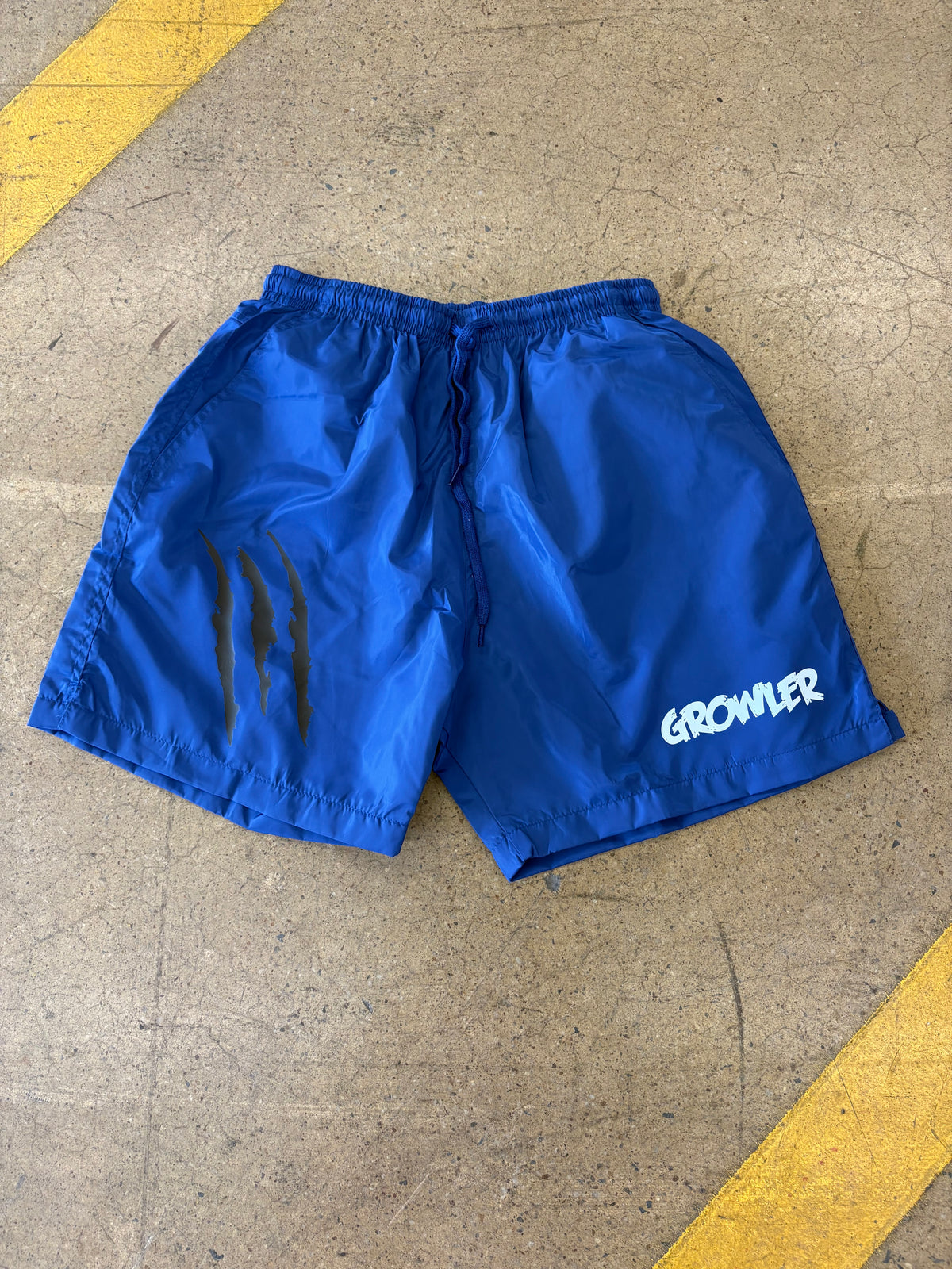 SCAR Shorts