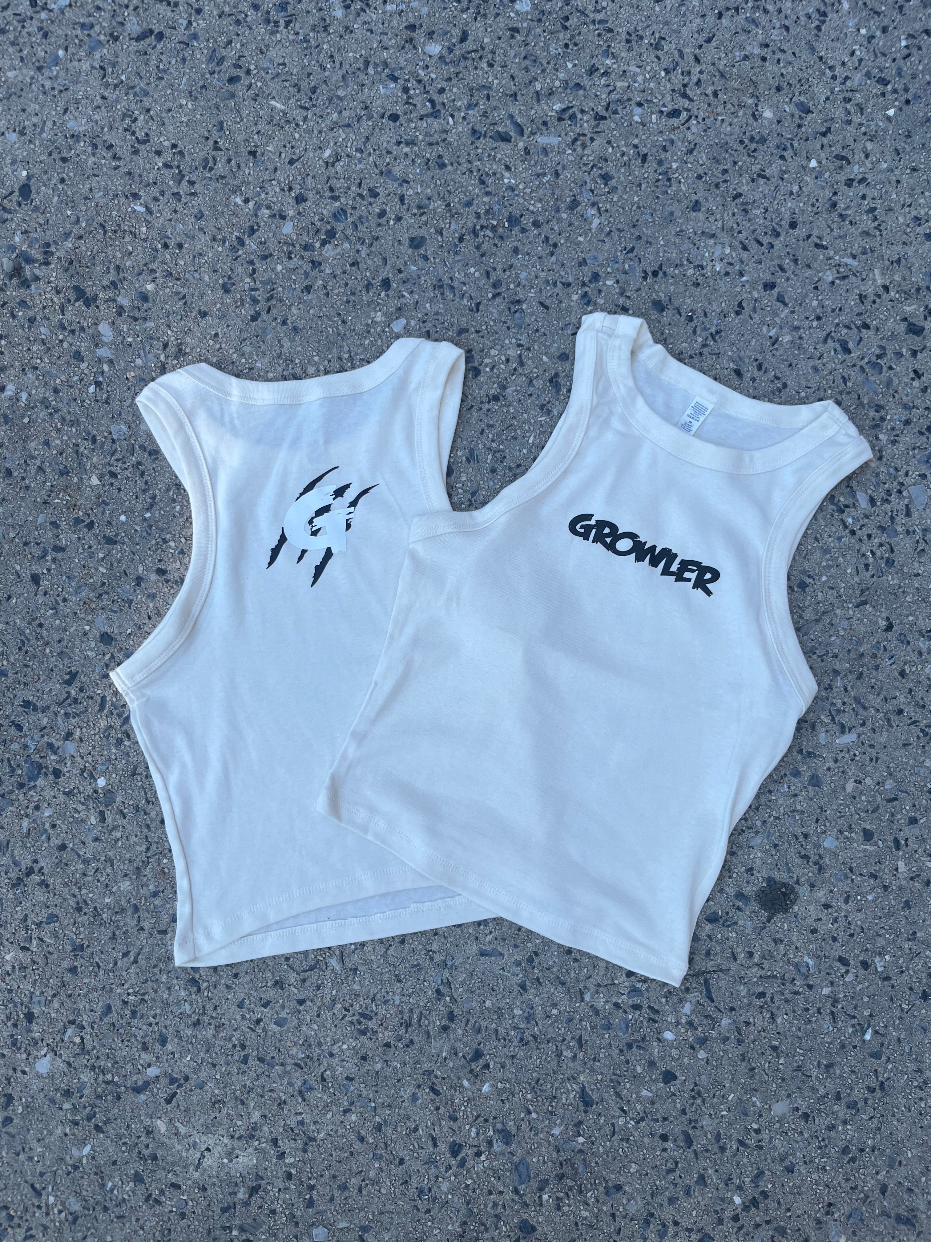 Racer Tank Top
