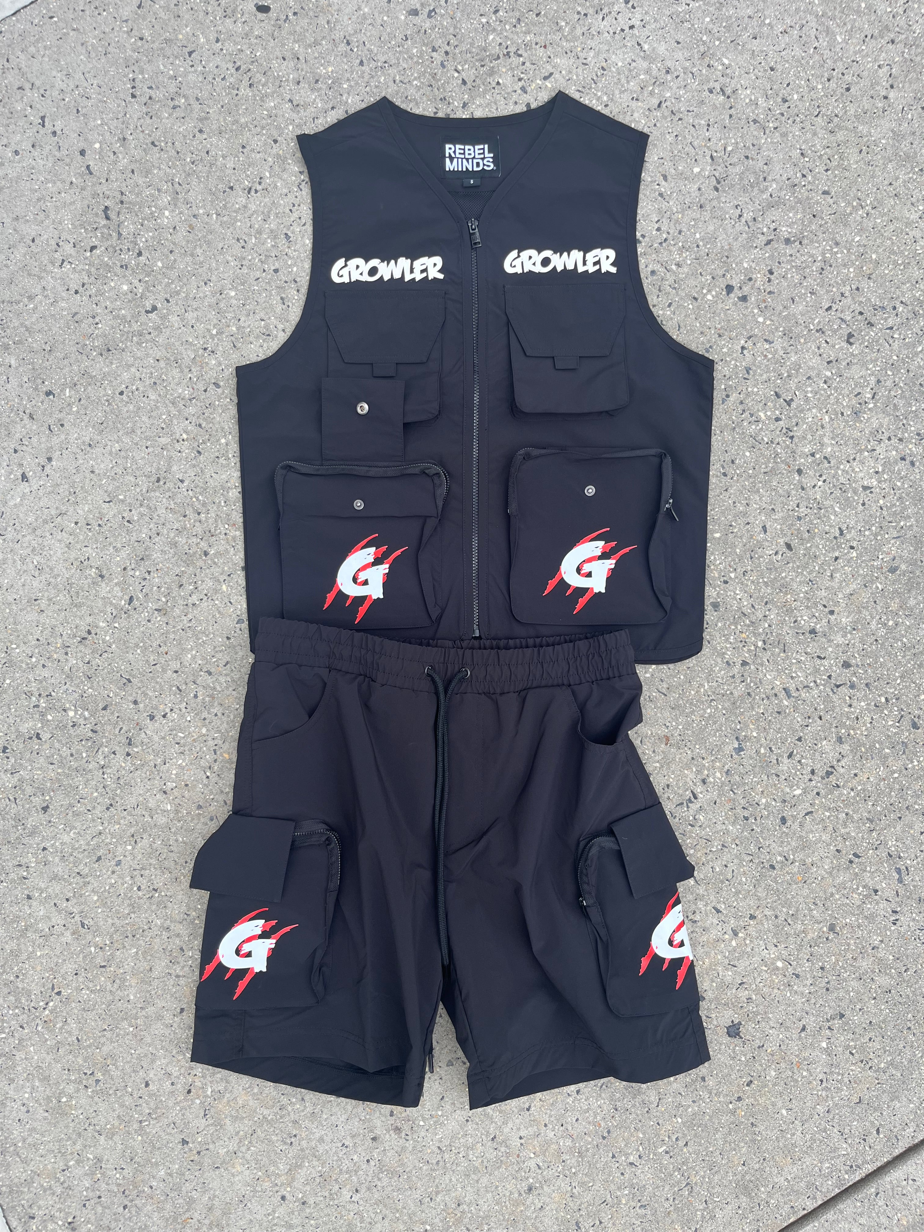 Biker Set