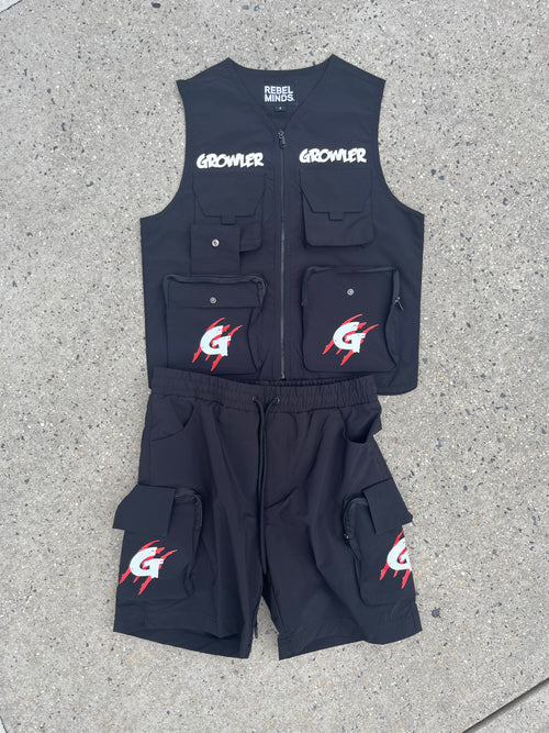 Biker Set