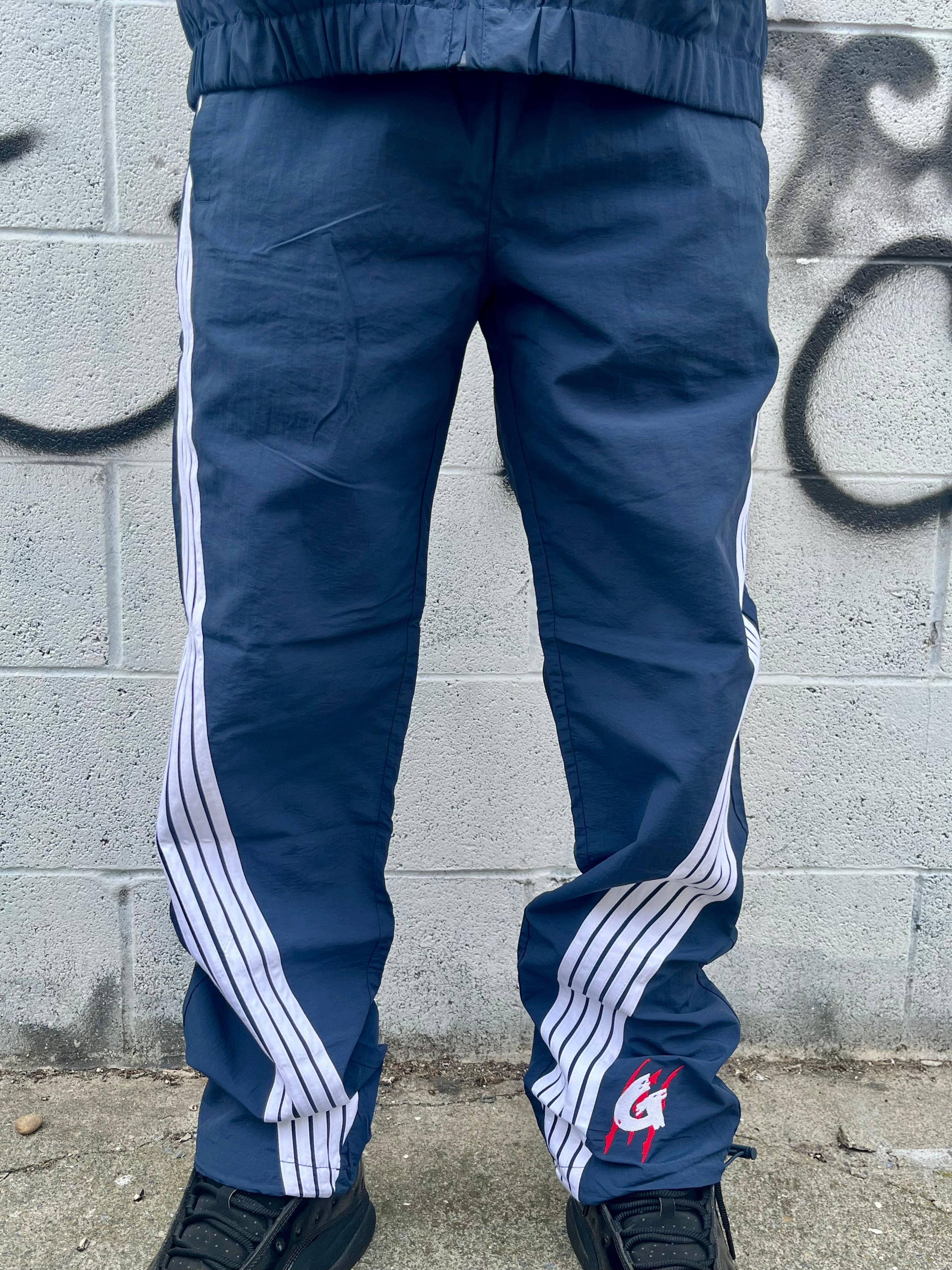 Runner Tracksuit