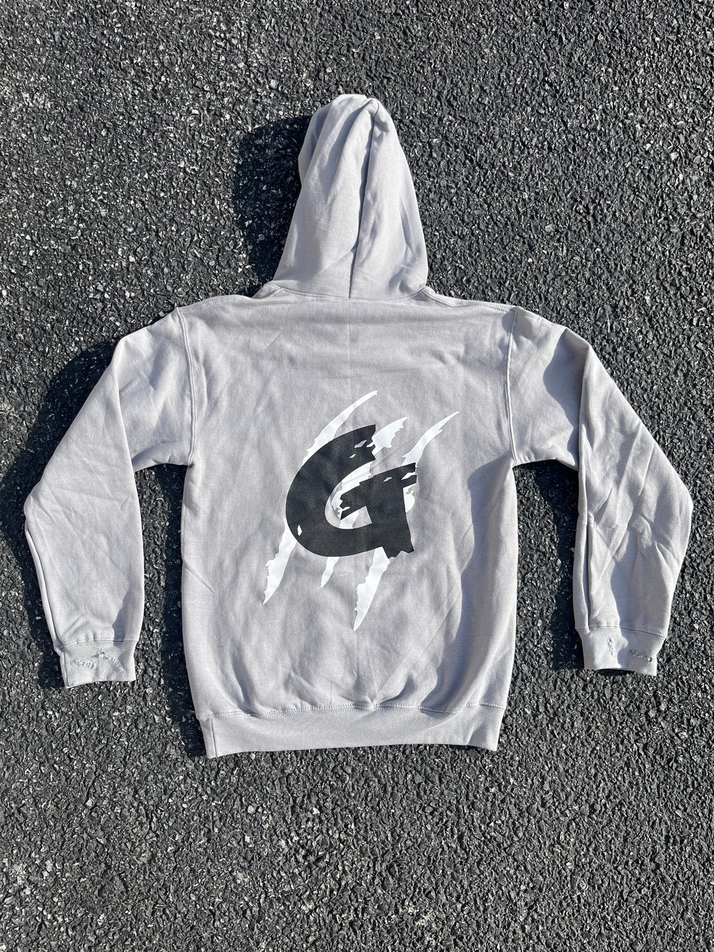 Classic Hoodie