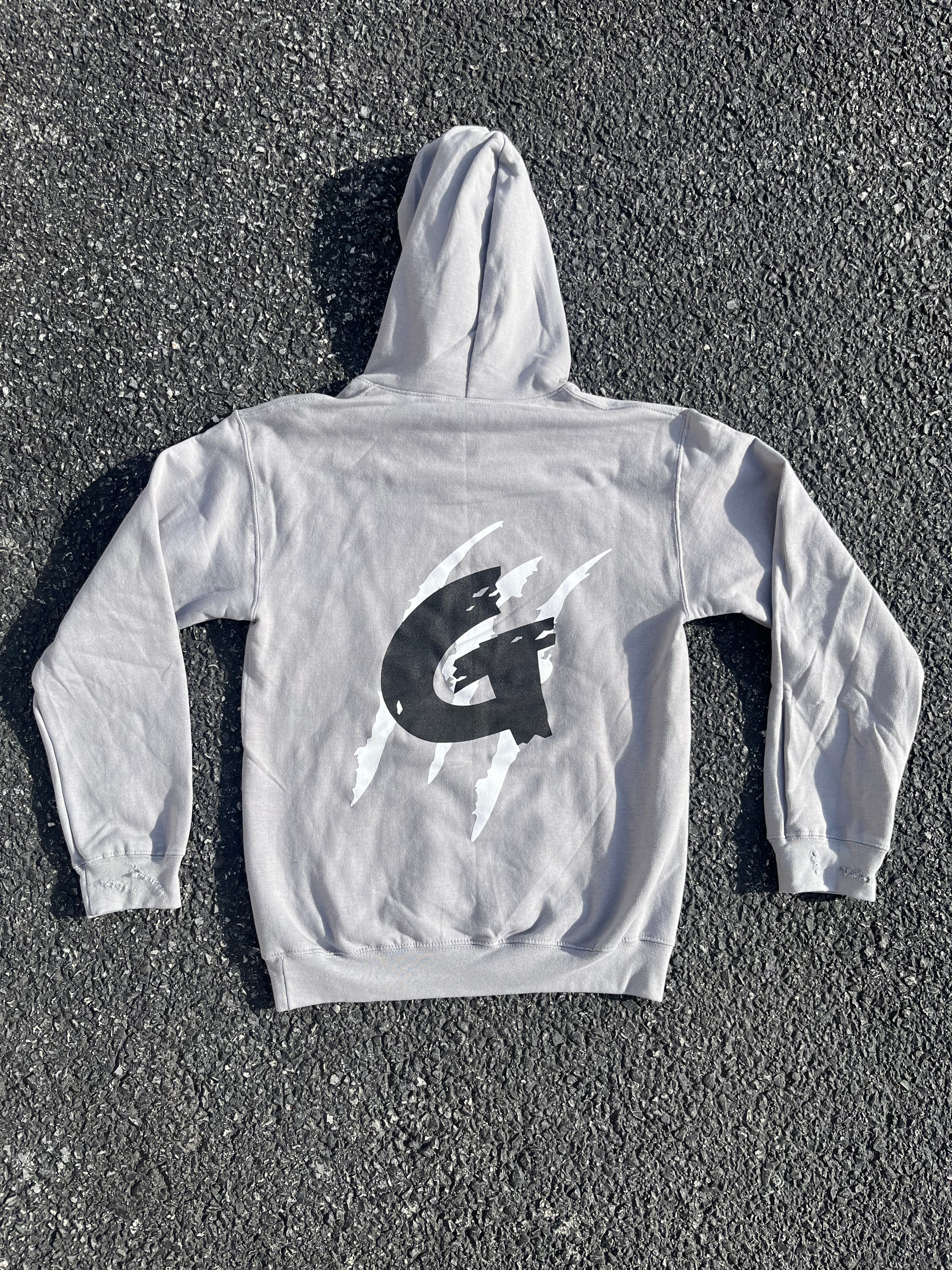 Classic Hoodie
