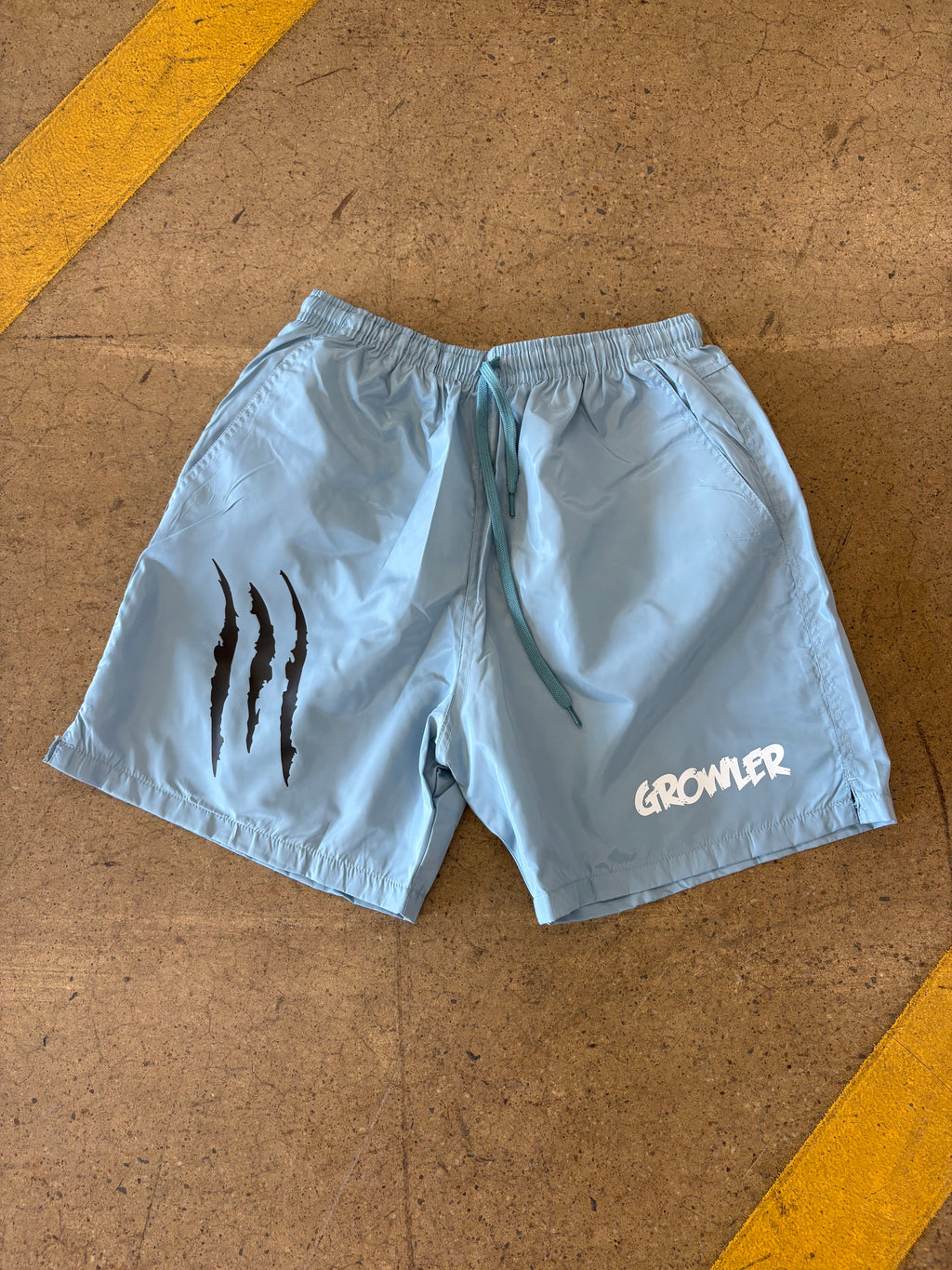 SCAR Shorts