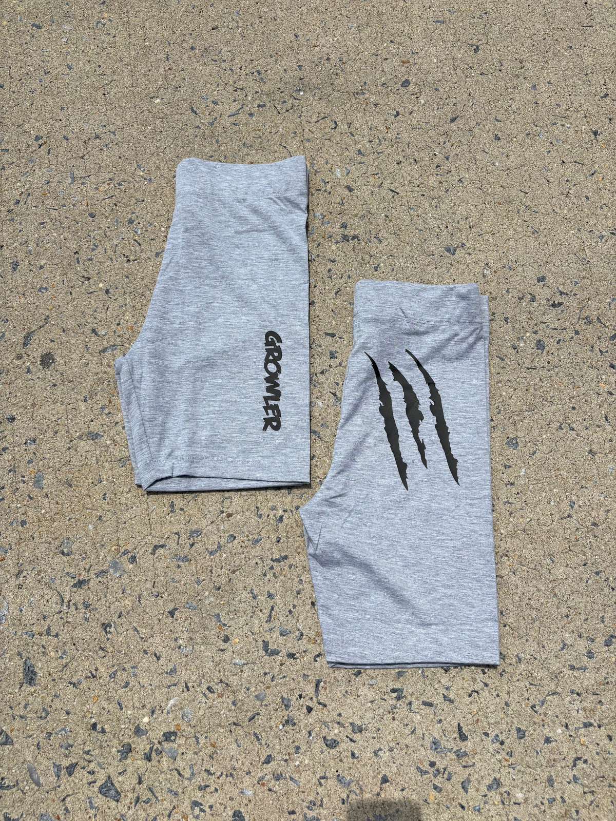 Biker Shorts