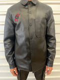 Premium Leather Jacket