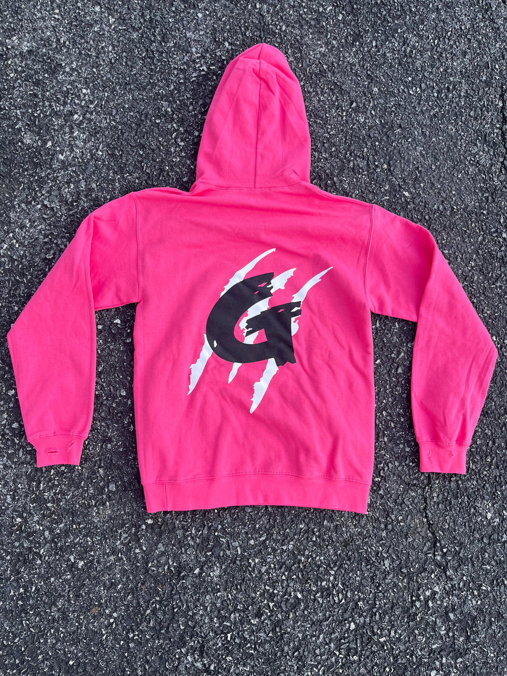 GRRLZ Hoodie
