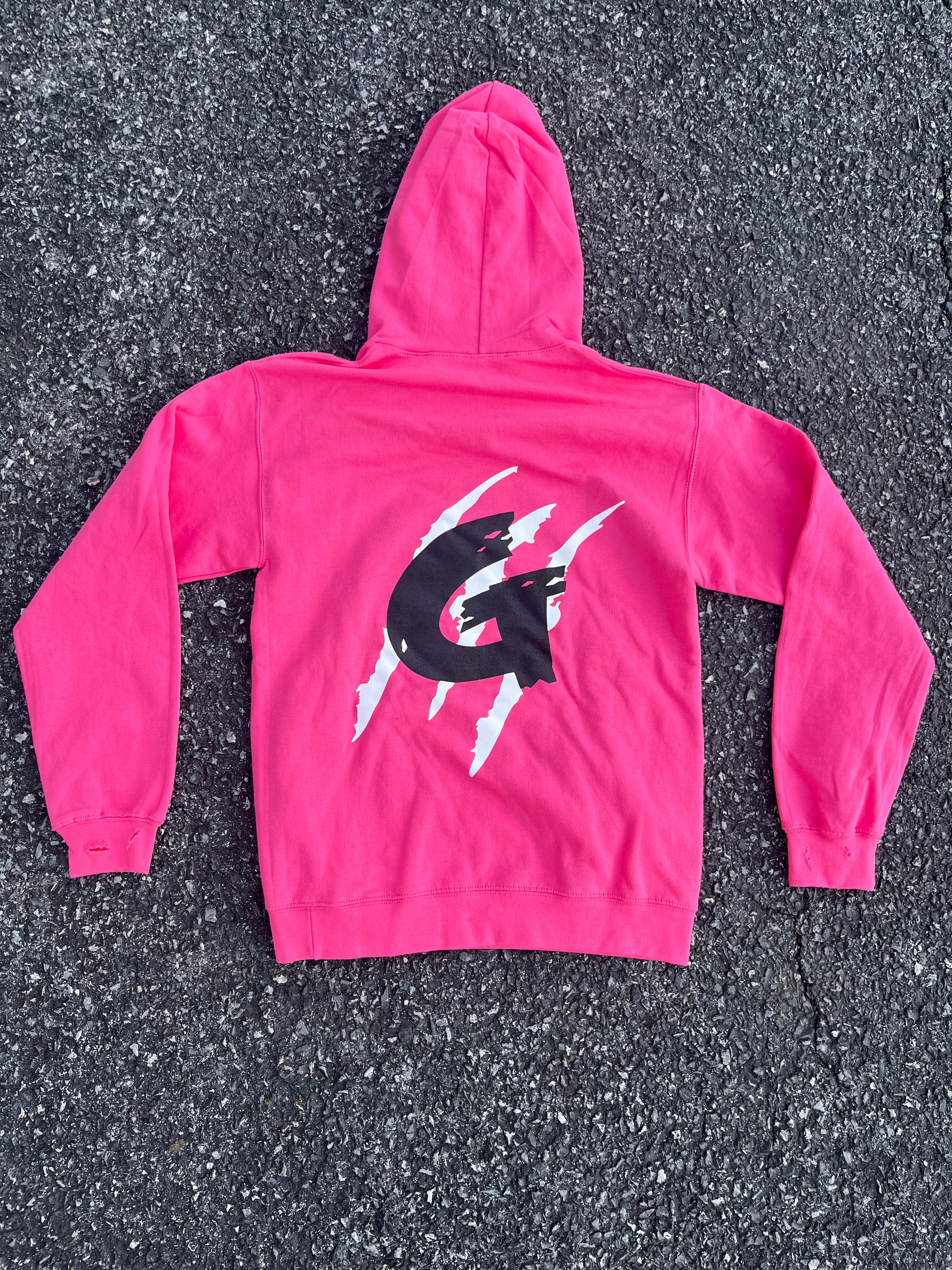 GRRLZ Hoodie