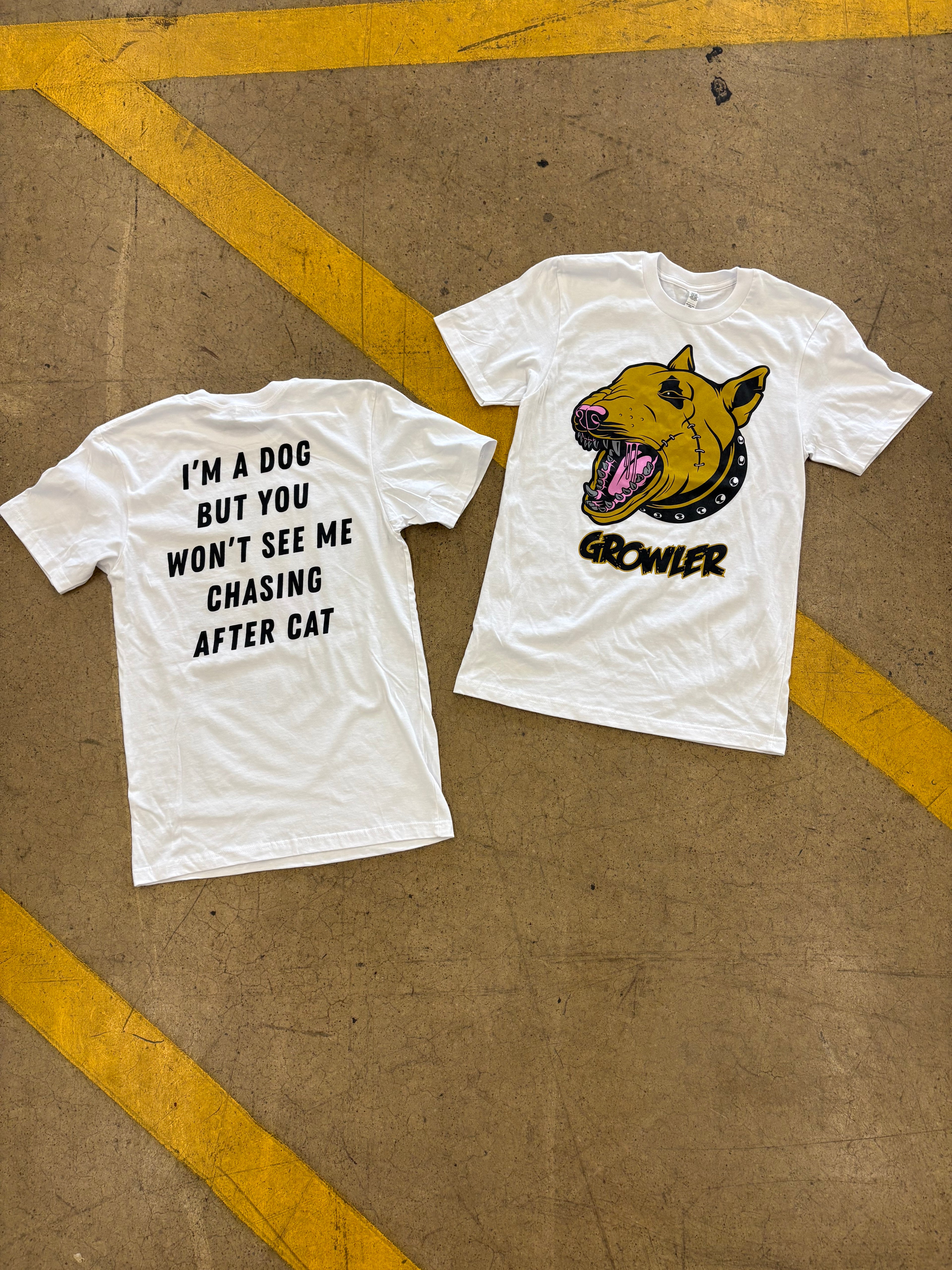 RuffRyder Shirt