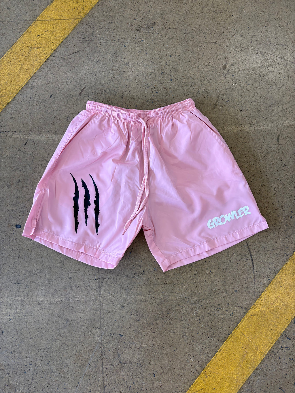 SCAR Shorts