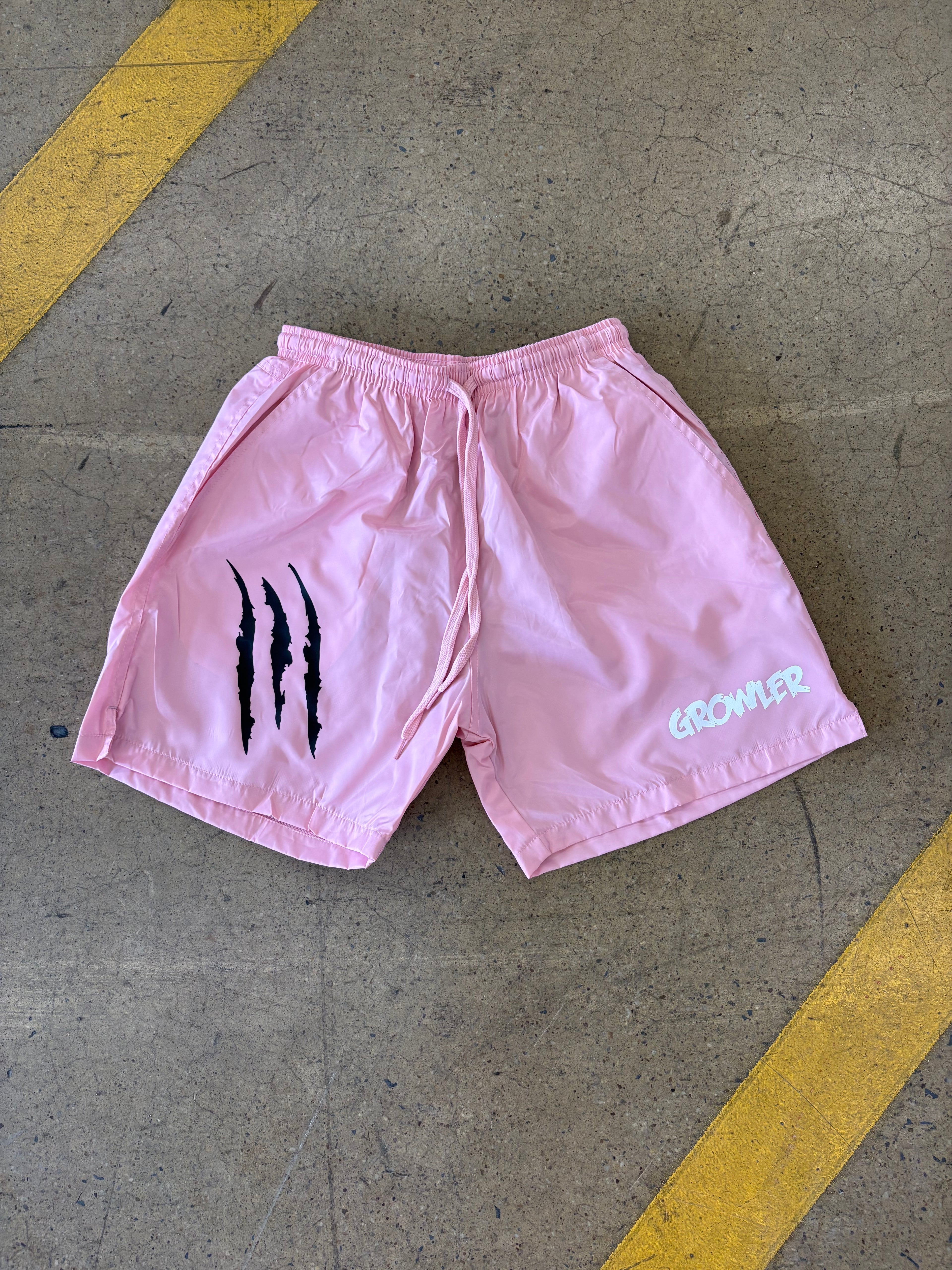SCAR Shorts