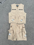 Biker Set