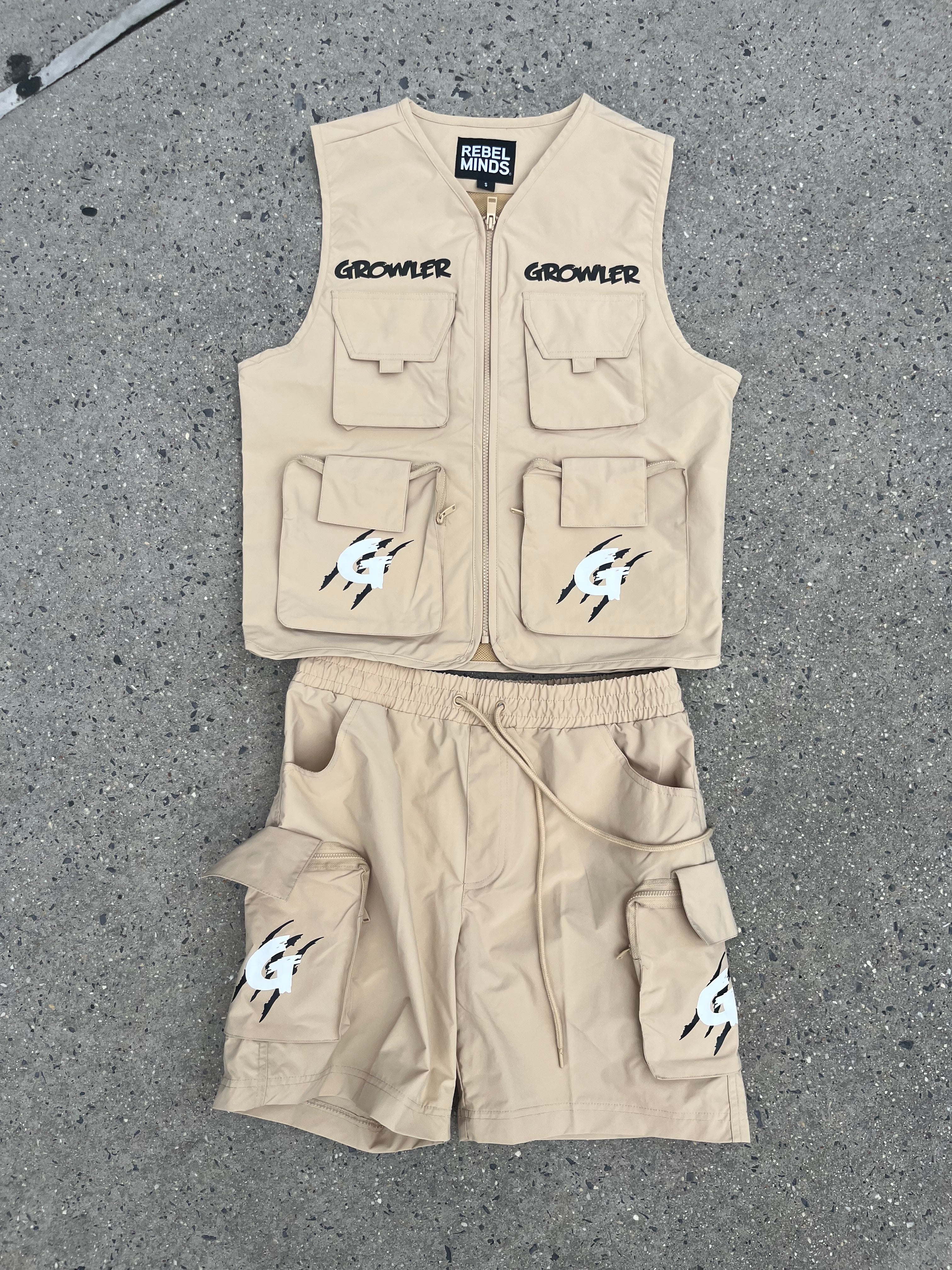Biker Set