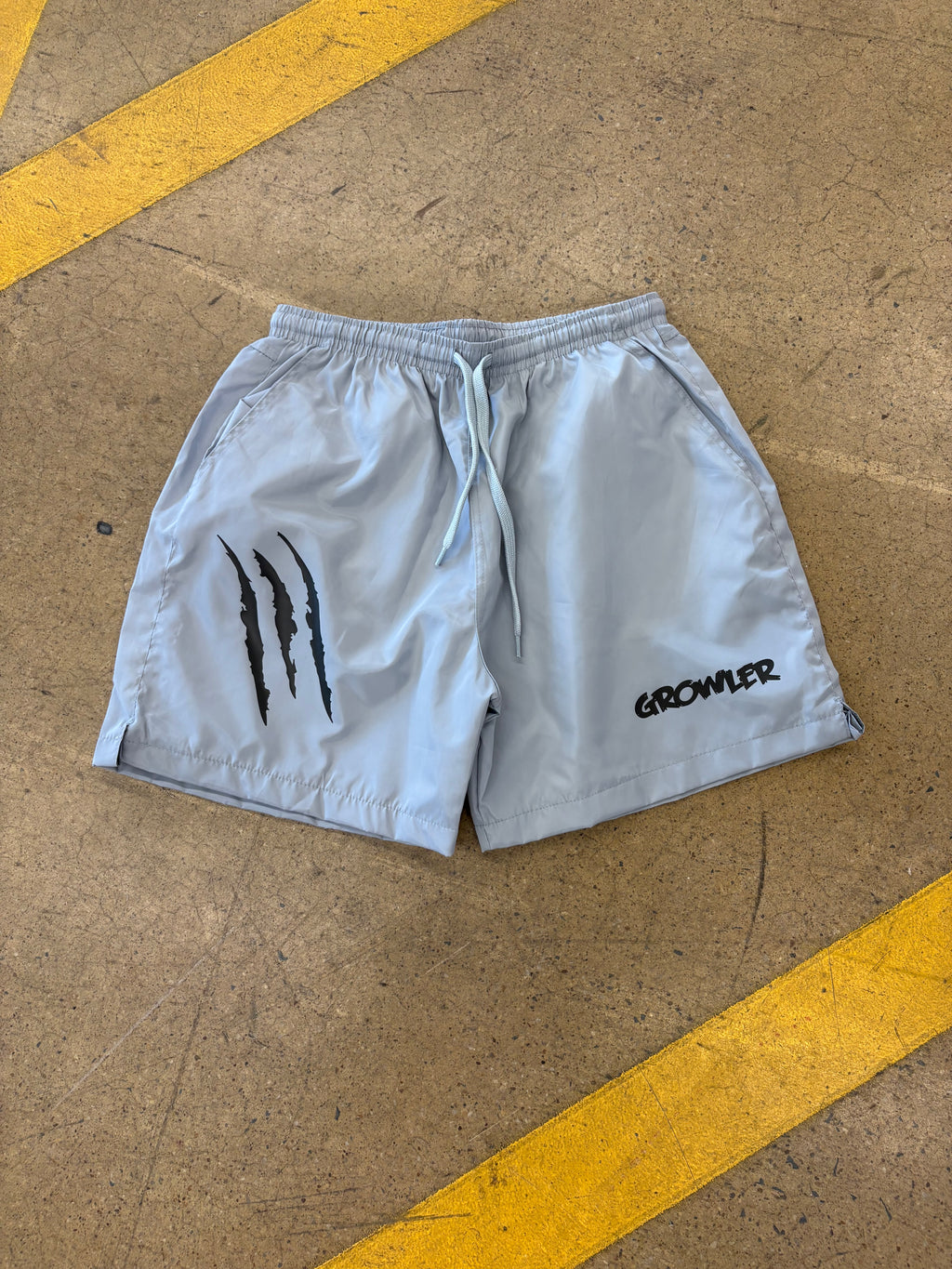 SCAR Shorts