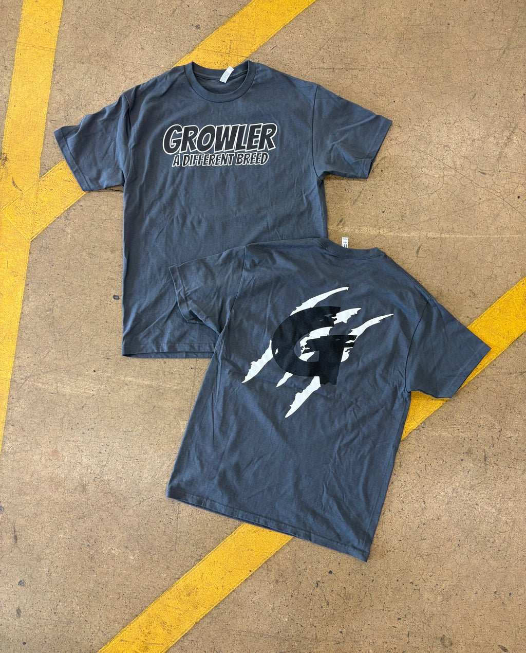 Glone Tee