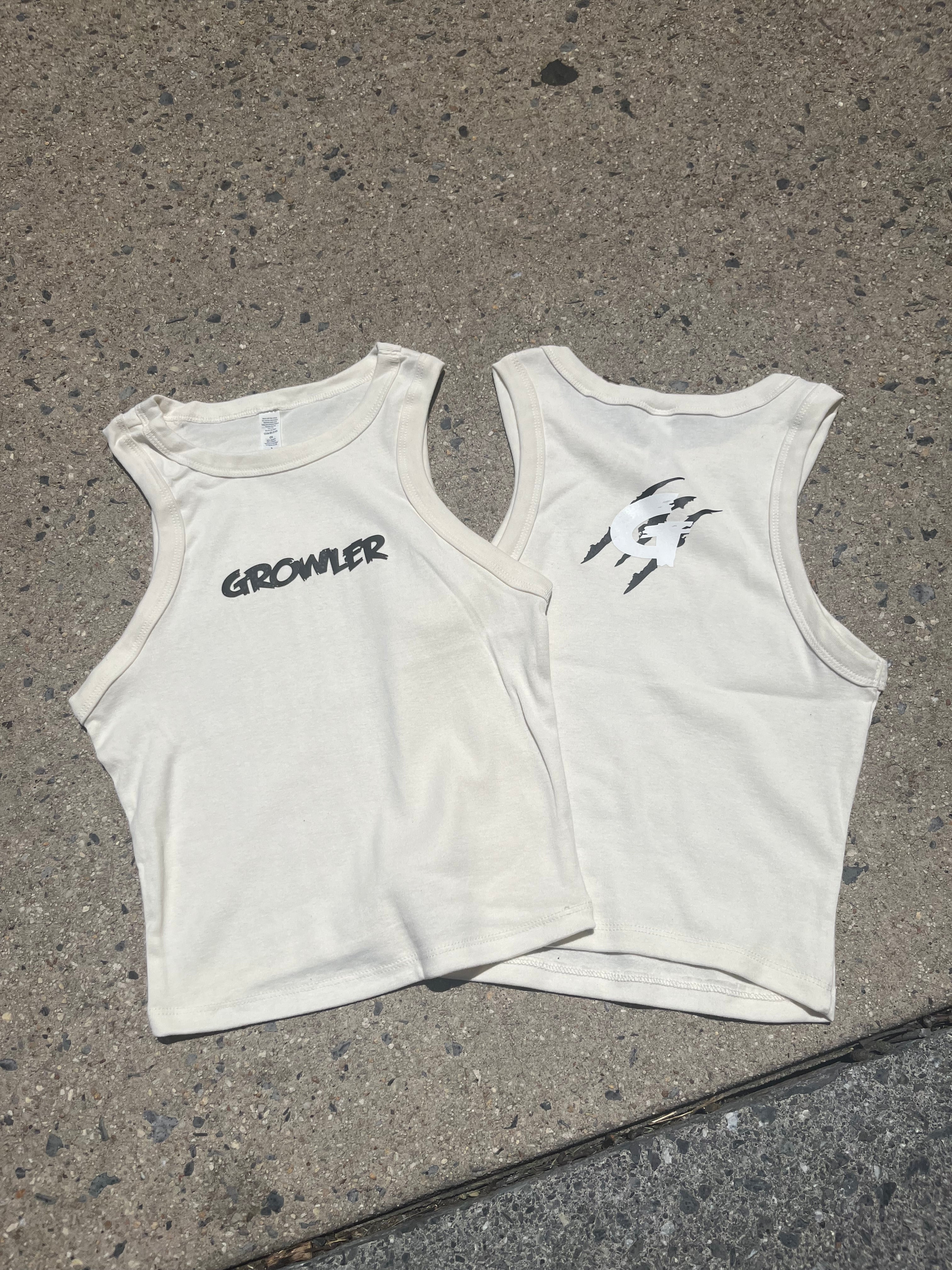 Racer Tank Top