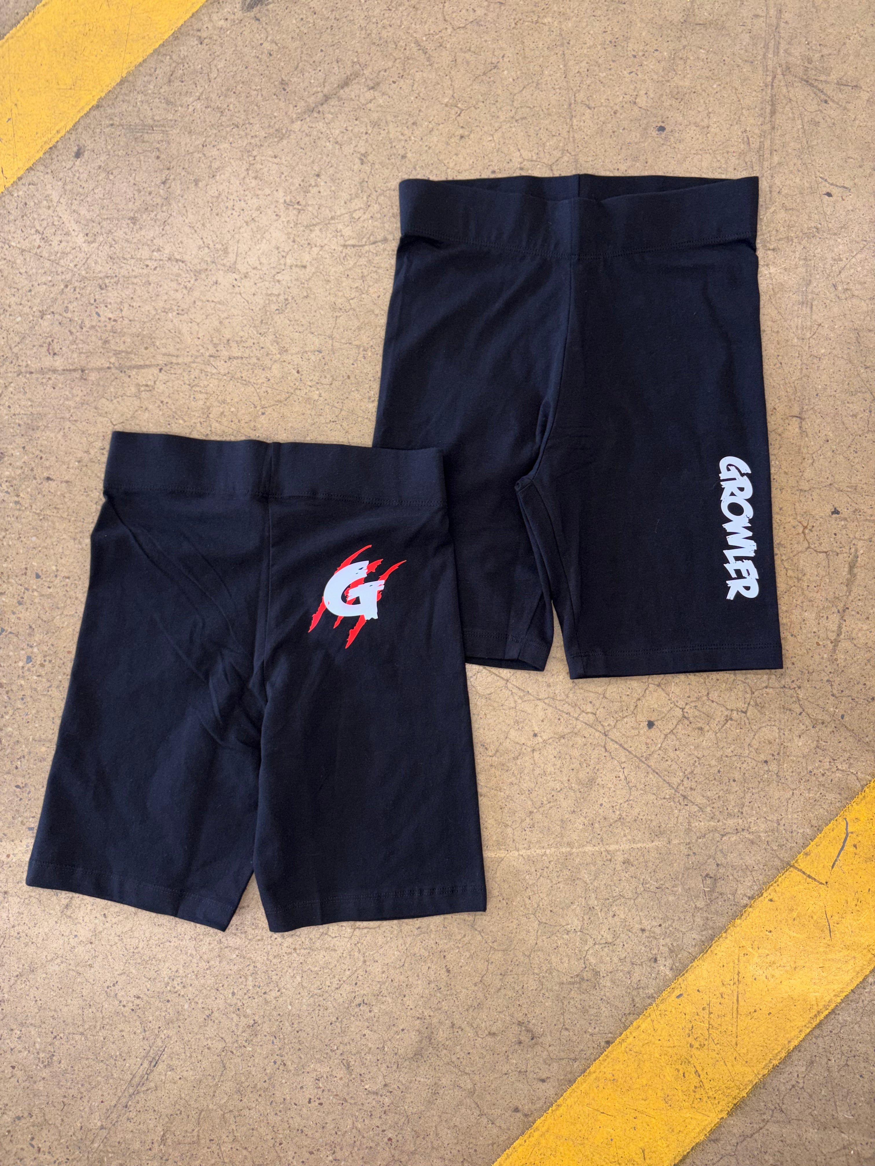 Biker Shorts