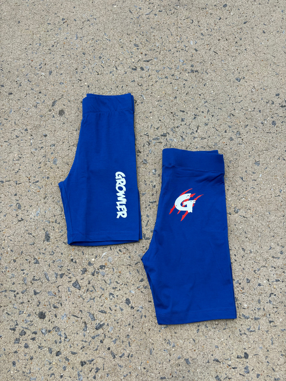 Biker Shorts