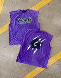 Glone Muscle Tank