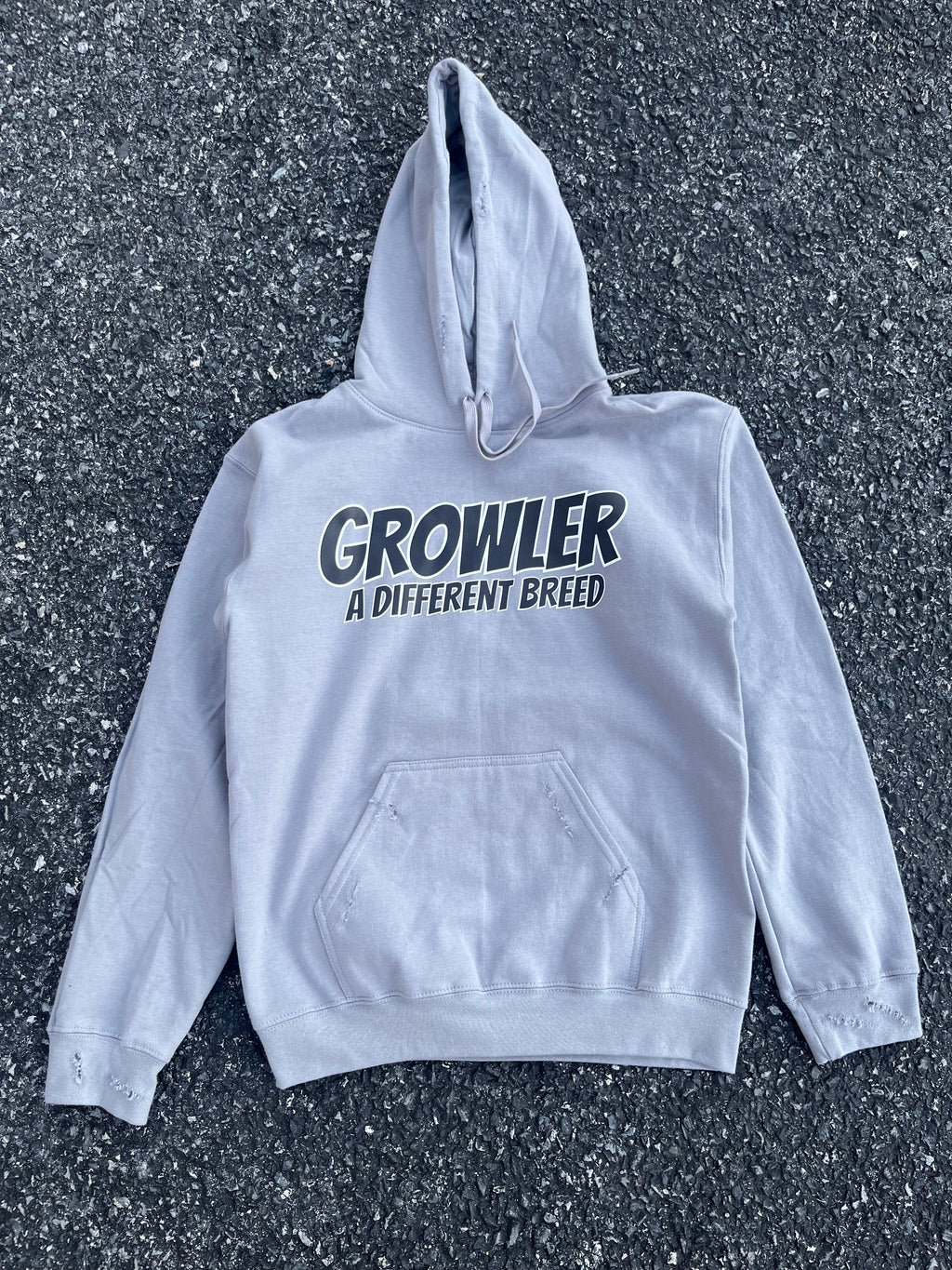 Classic Hoodie
