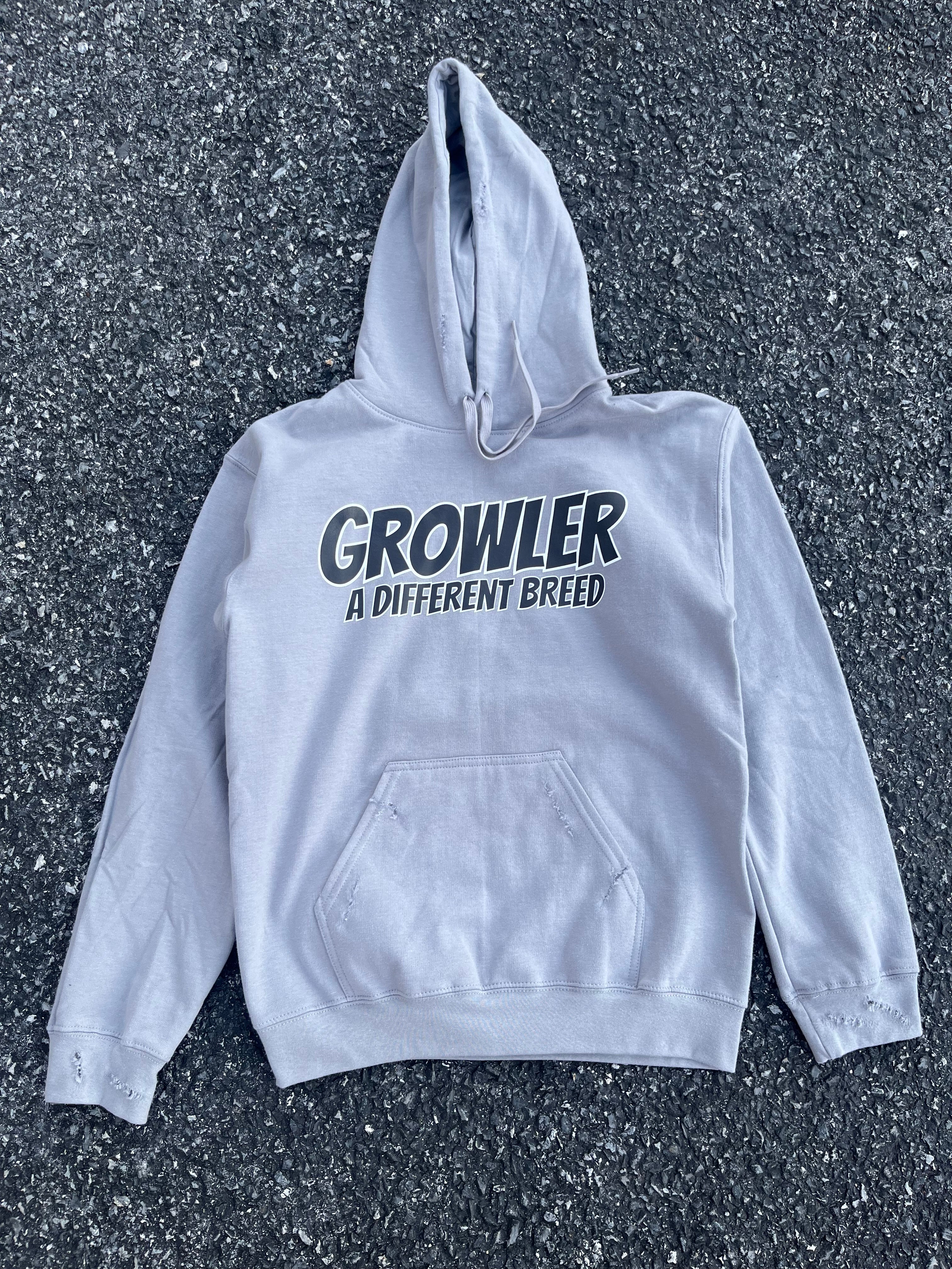 Classic Hoodie