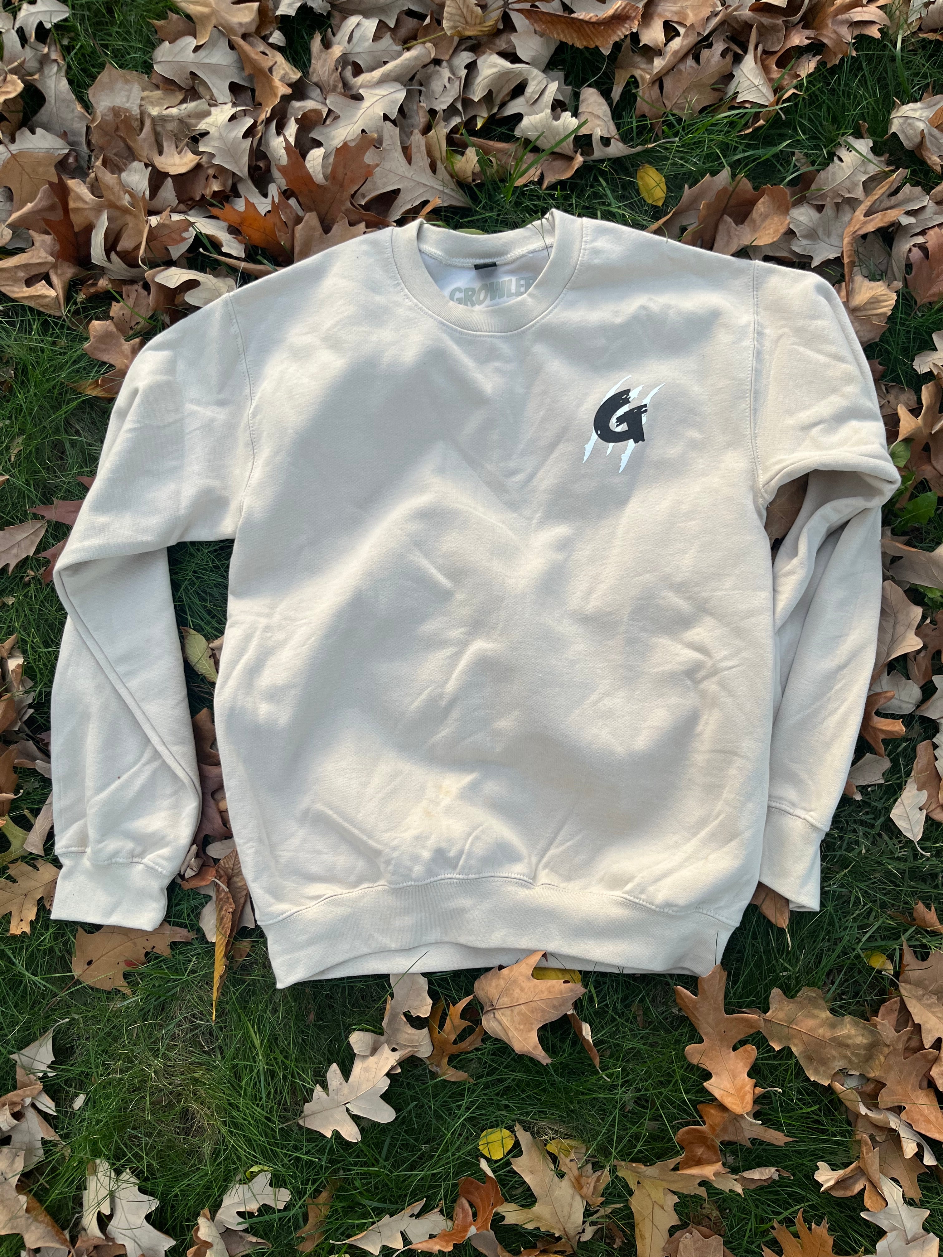 Logo Crewneck