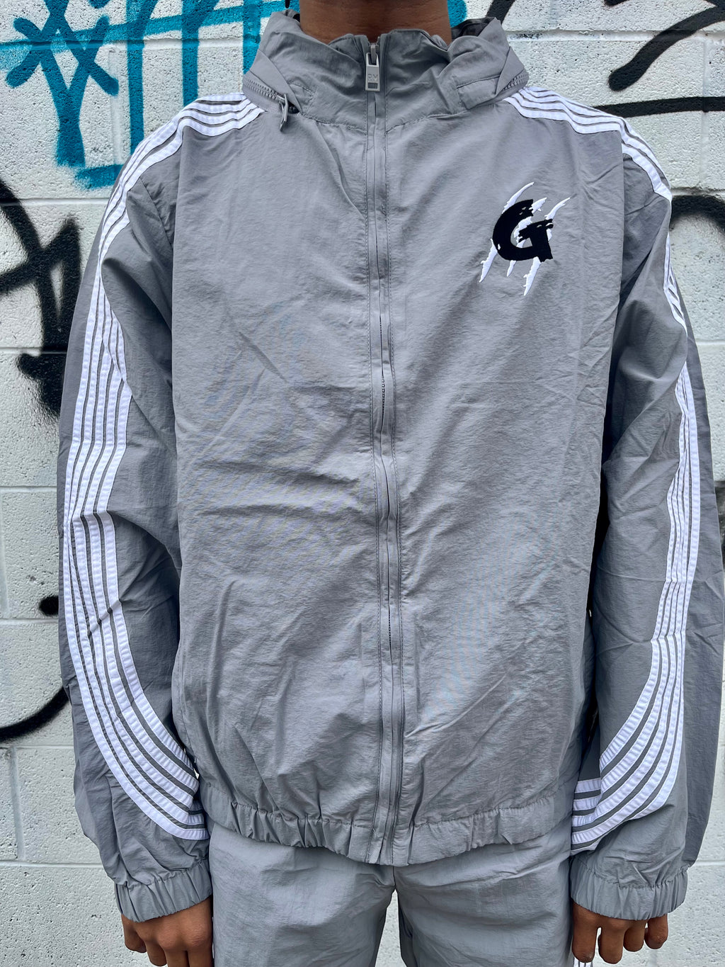 Runner Tracksuit