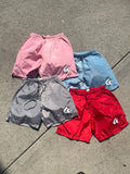 Logo shorts