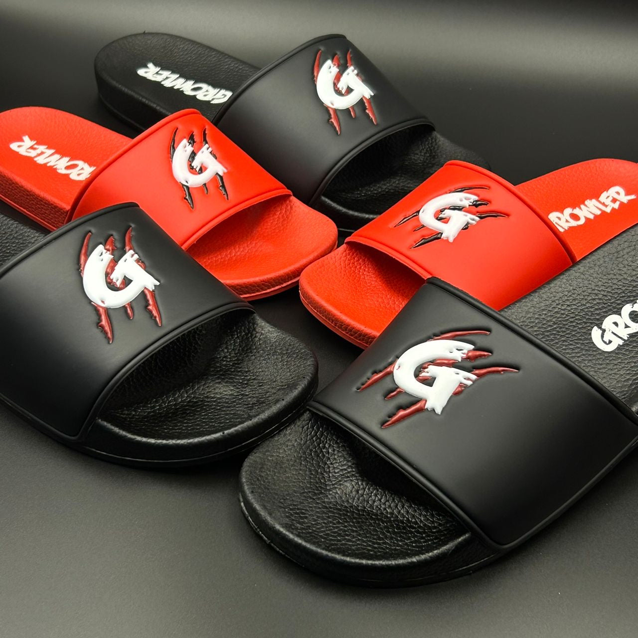 Slides