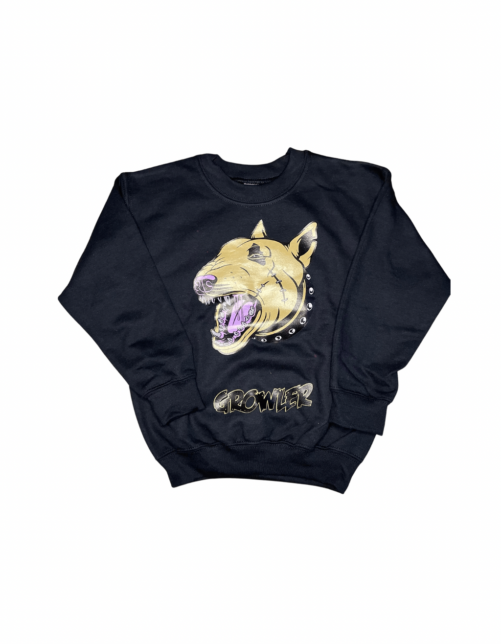 RuffRyder Crewneck