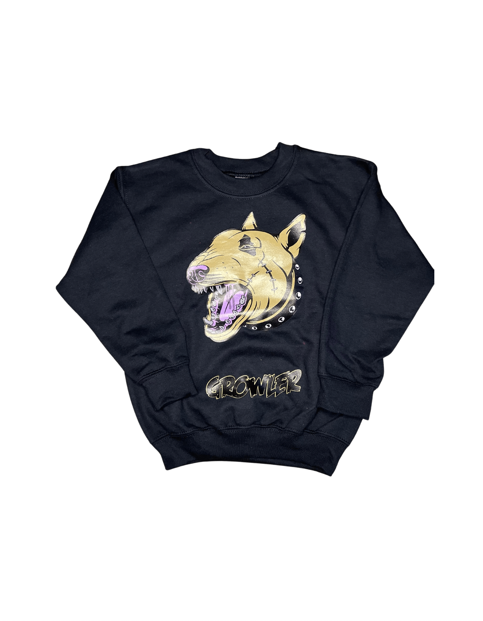 RuffRyder Crewneck