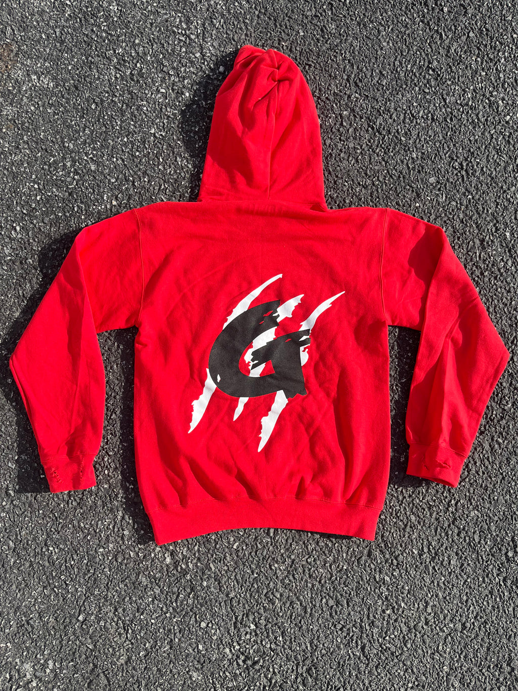 Classic Hoodie